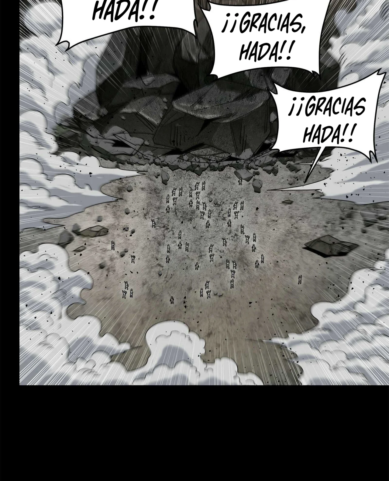 Página 46 del Manga