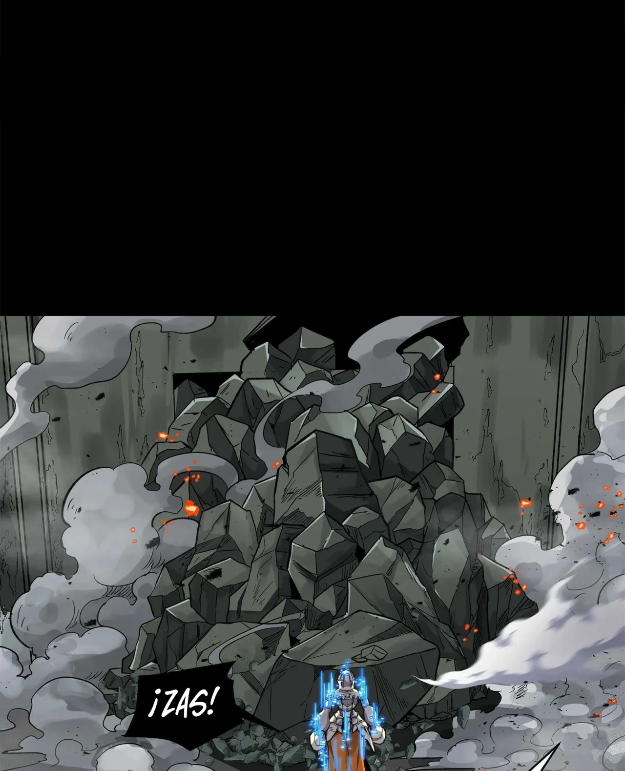 Página 47 del Manga