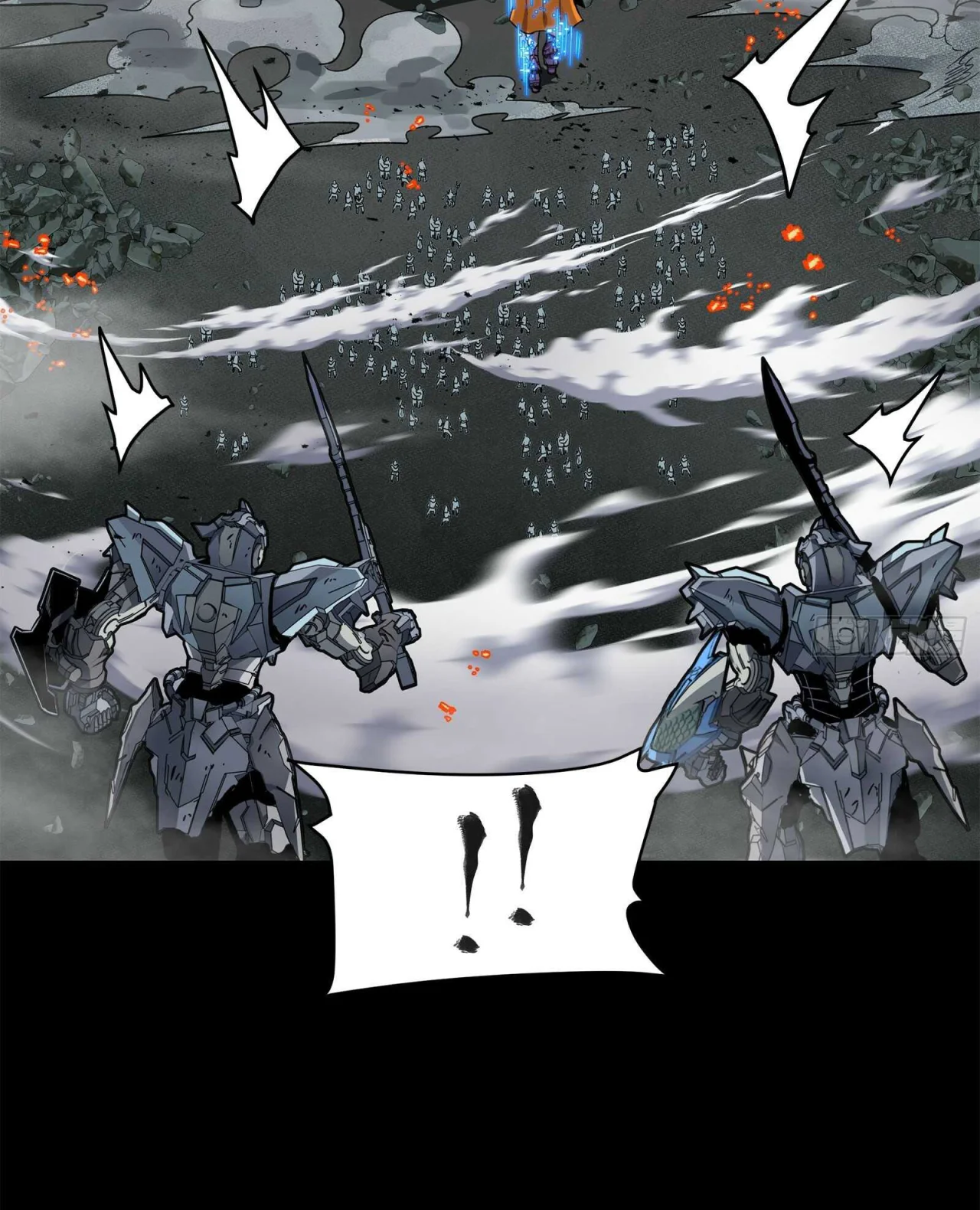 Página 48 del Manga