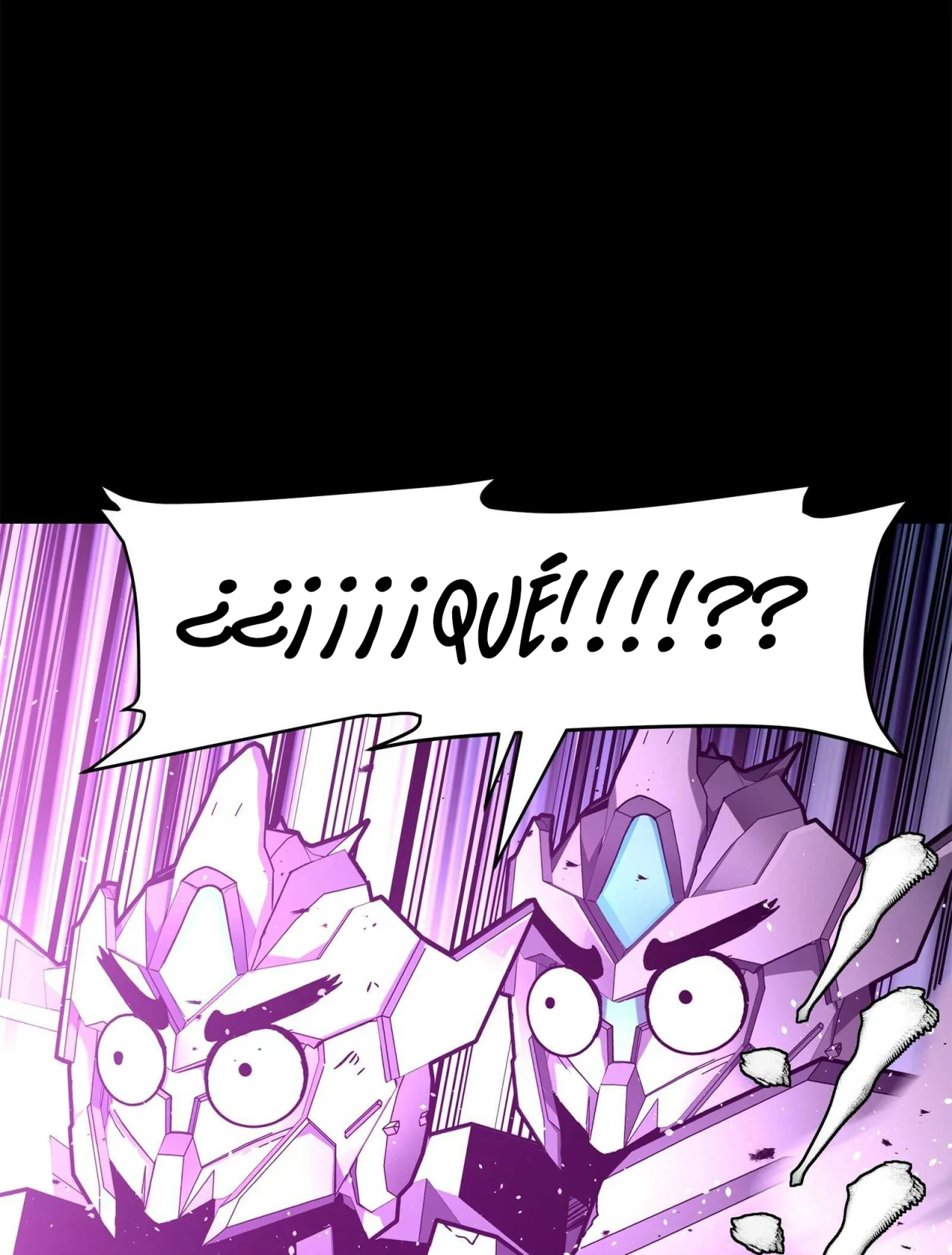 Página 53 del Manga