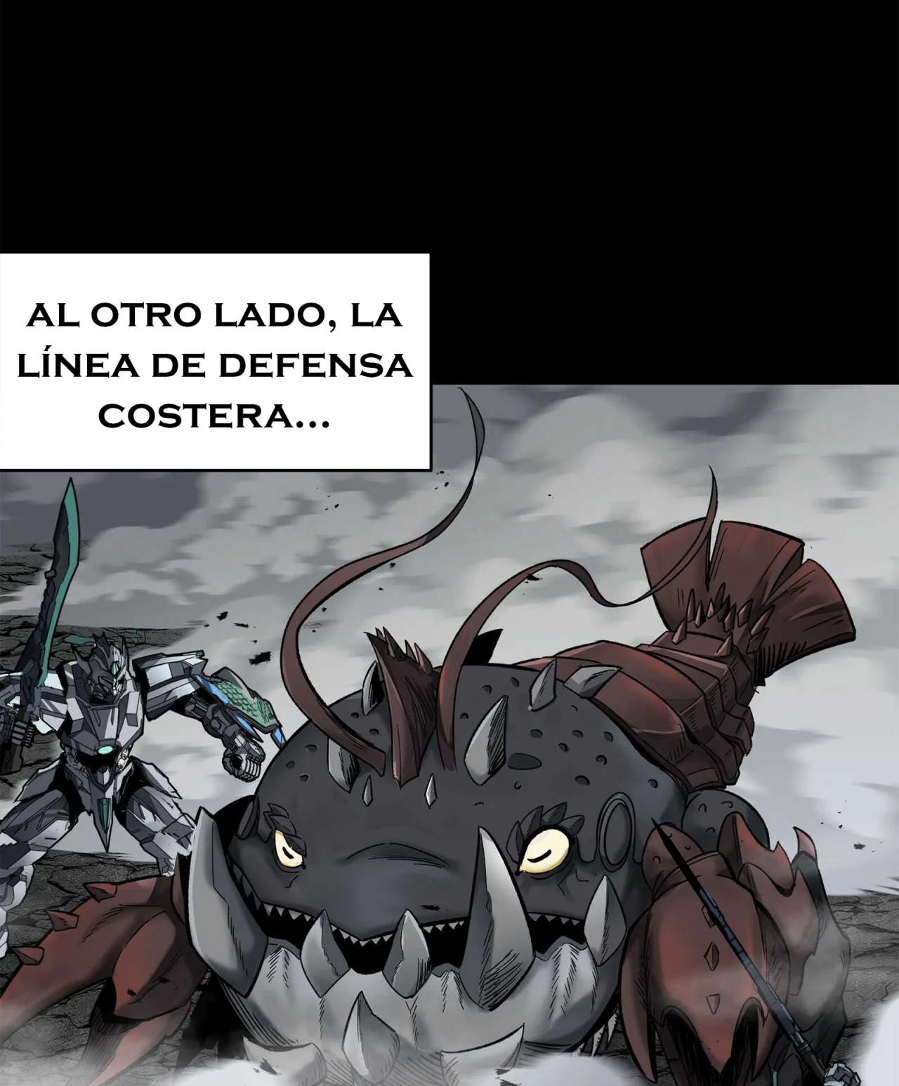 Página 59 del Manga