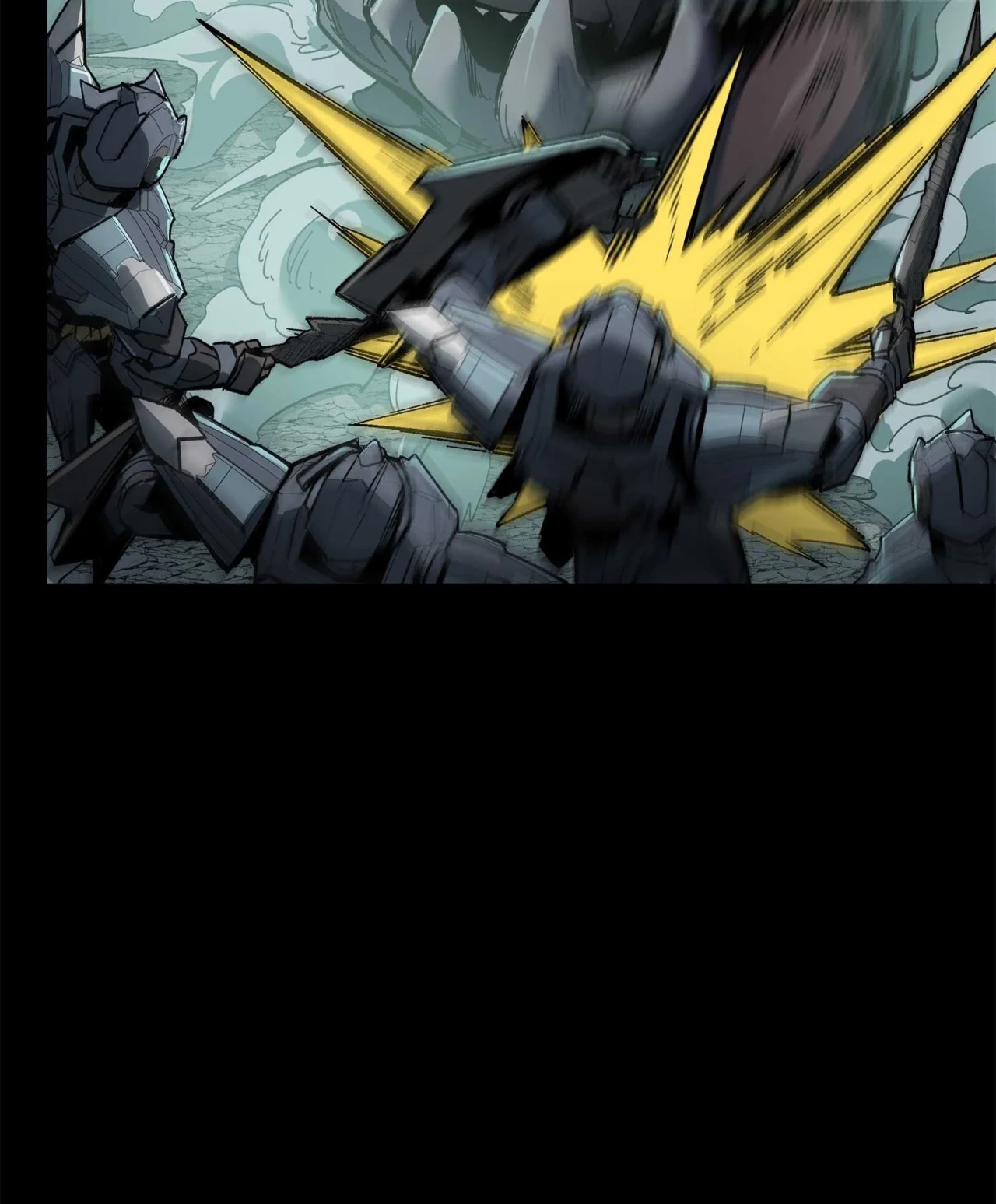 Página 64 del Manga