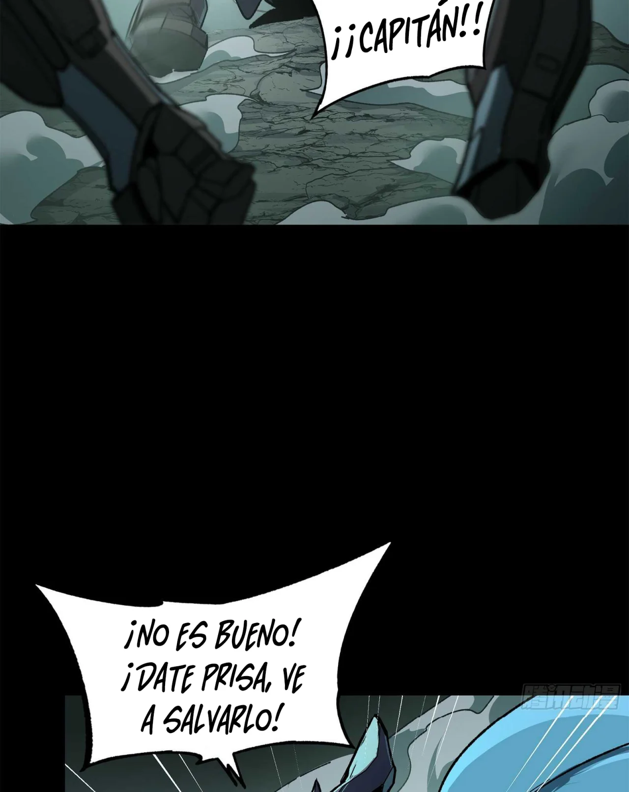 Página 66 del Manga