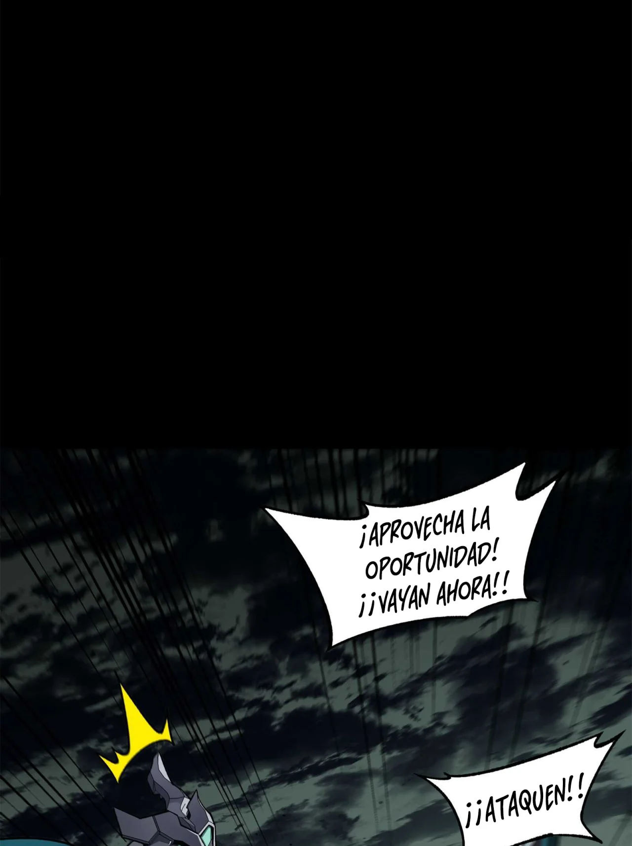 Página 73 del Manga