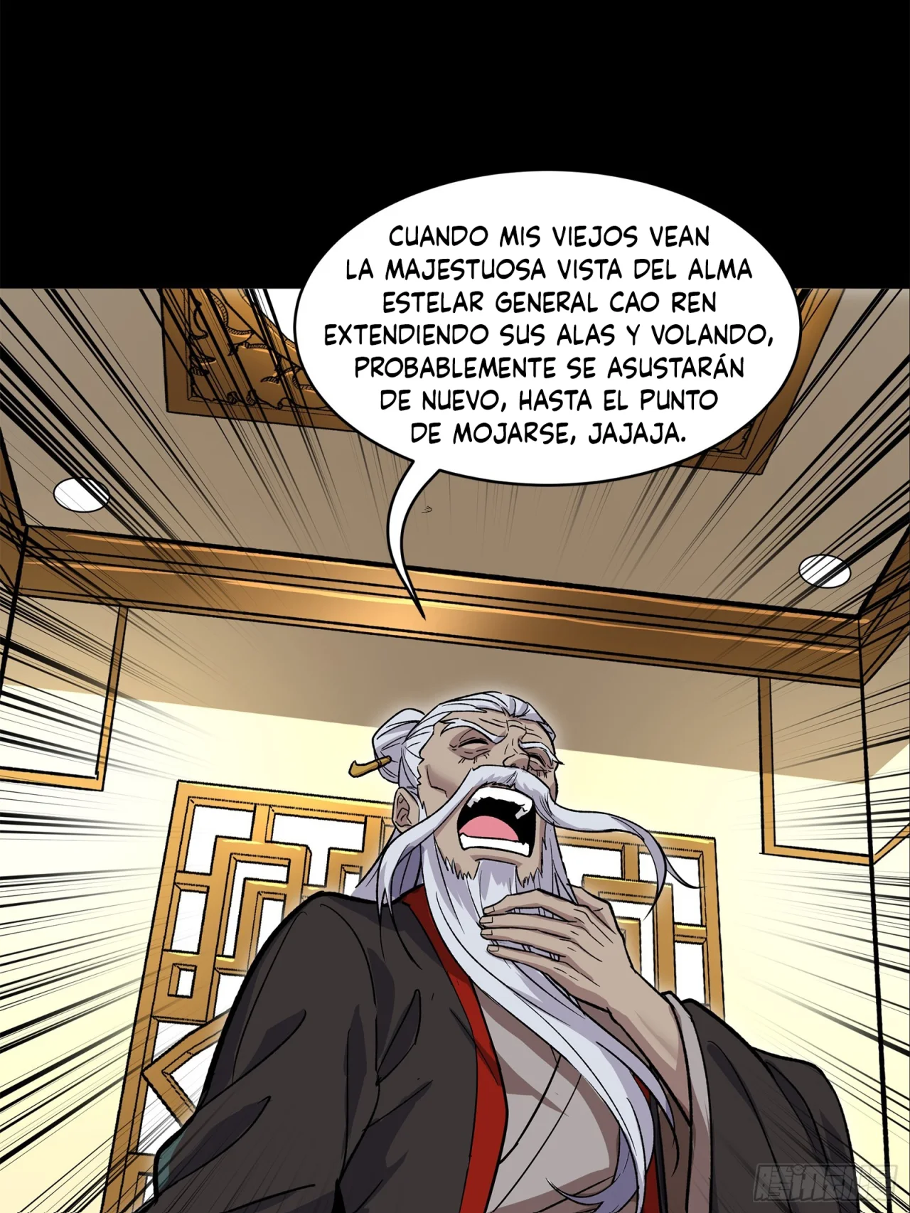 Página 36 del Manga