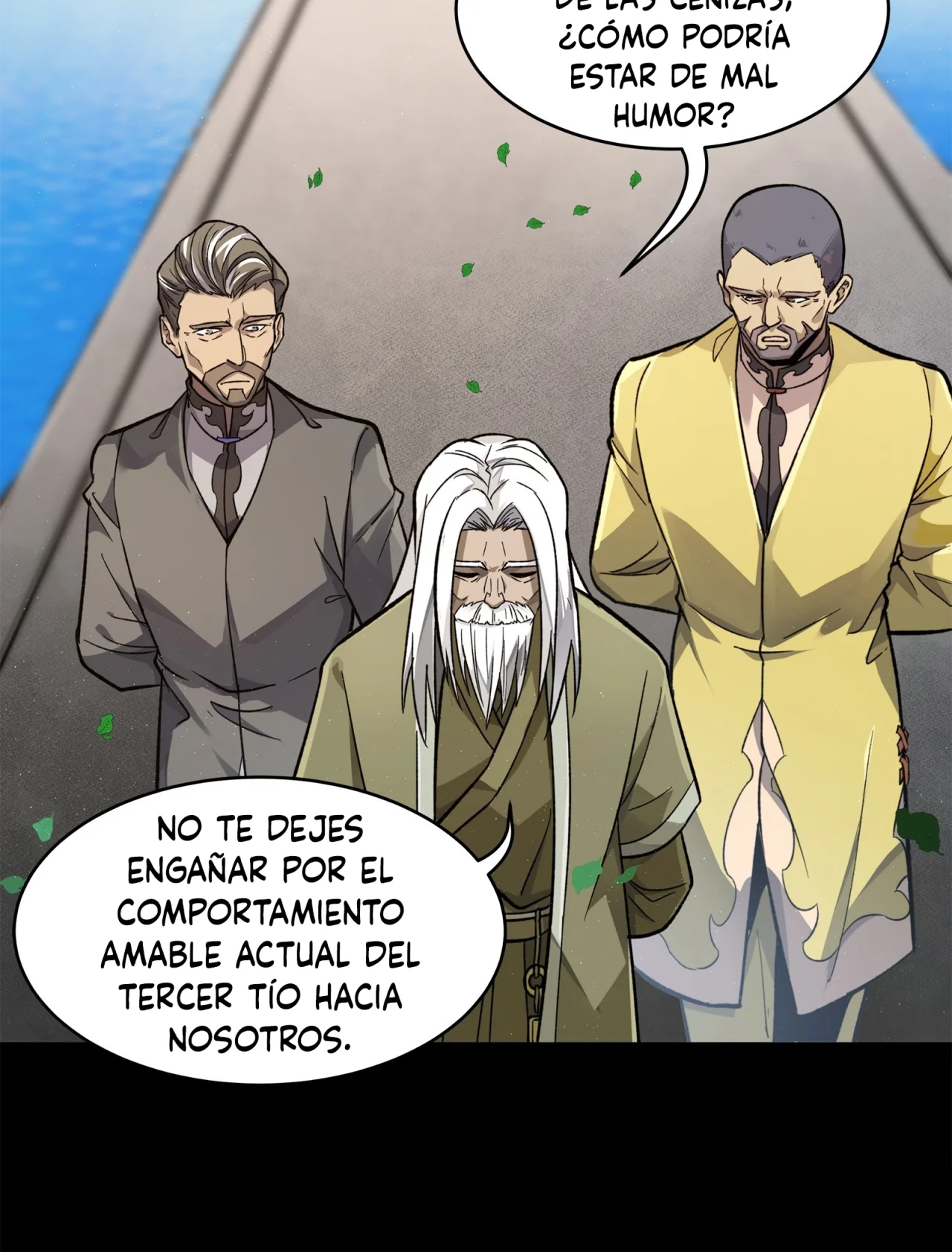 Página 42 del Manga