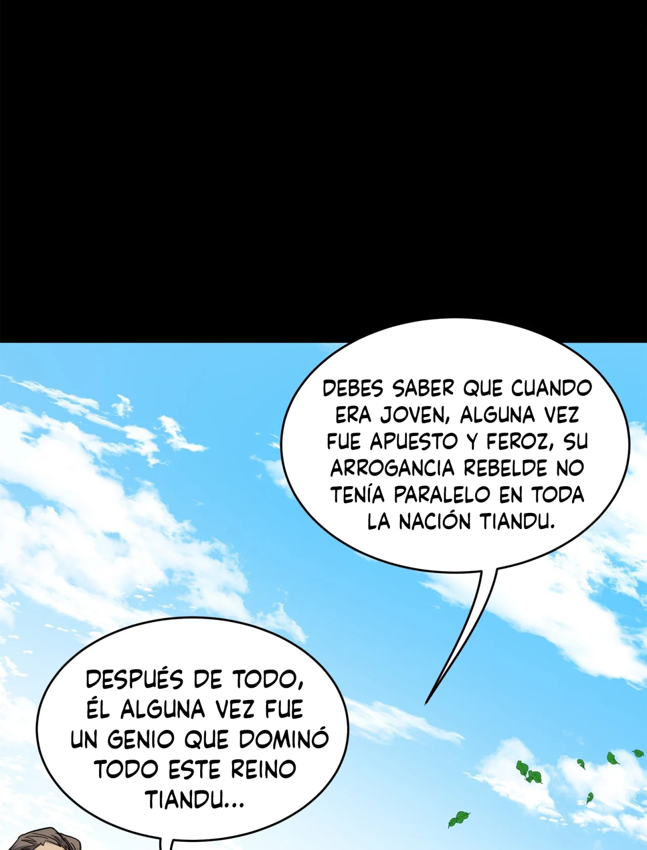 Página 43 del Manga