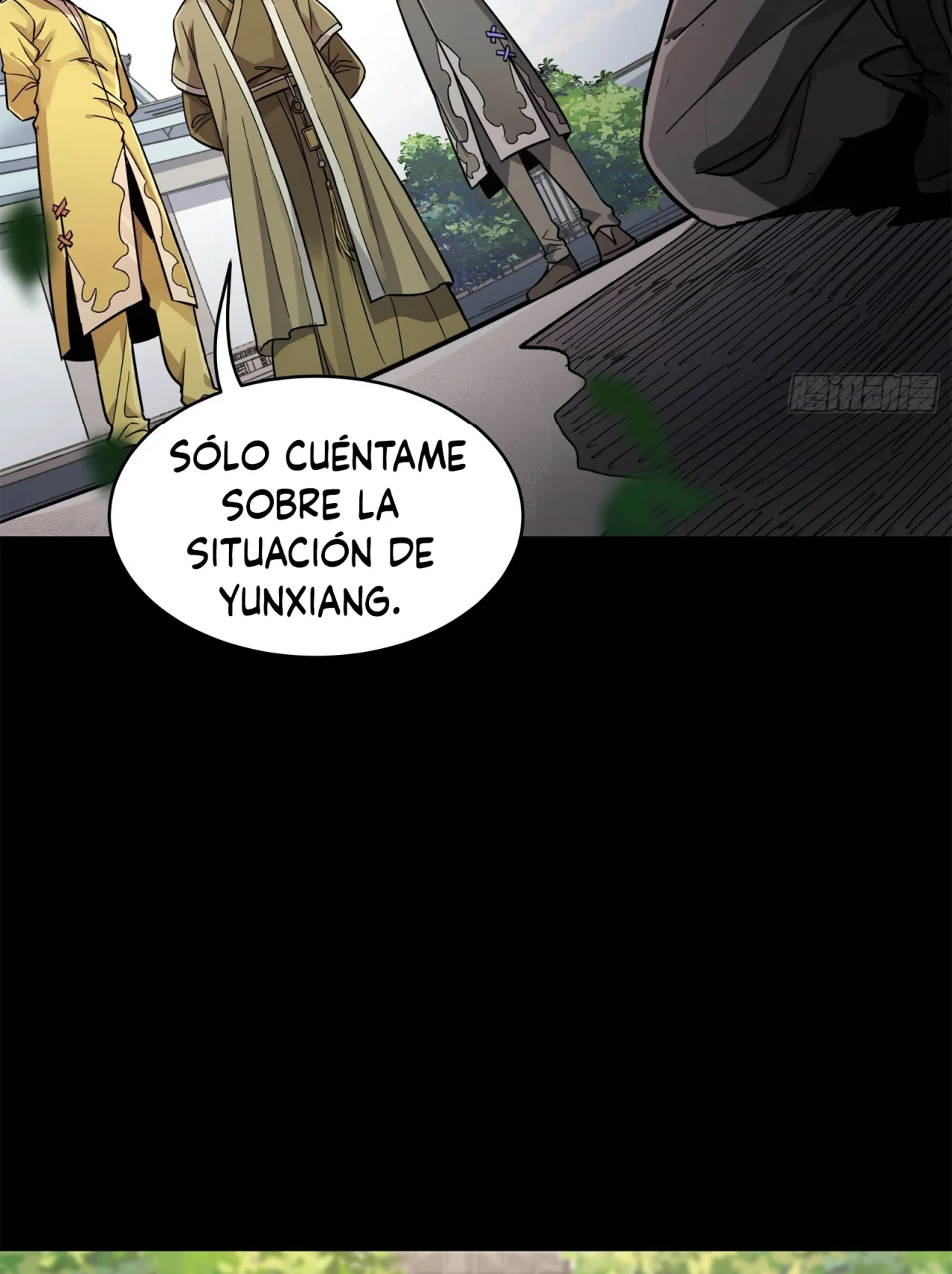 Página 50 del Manga