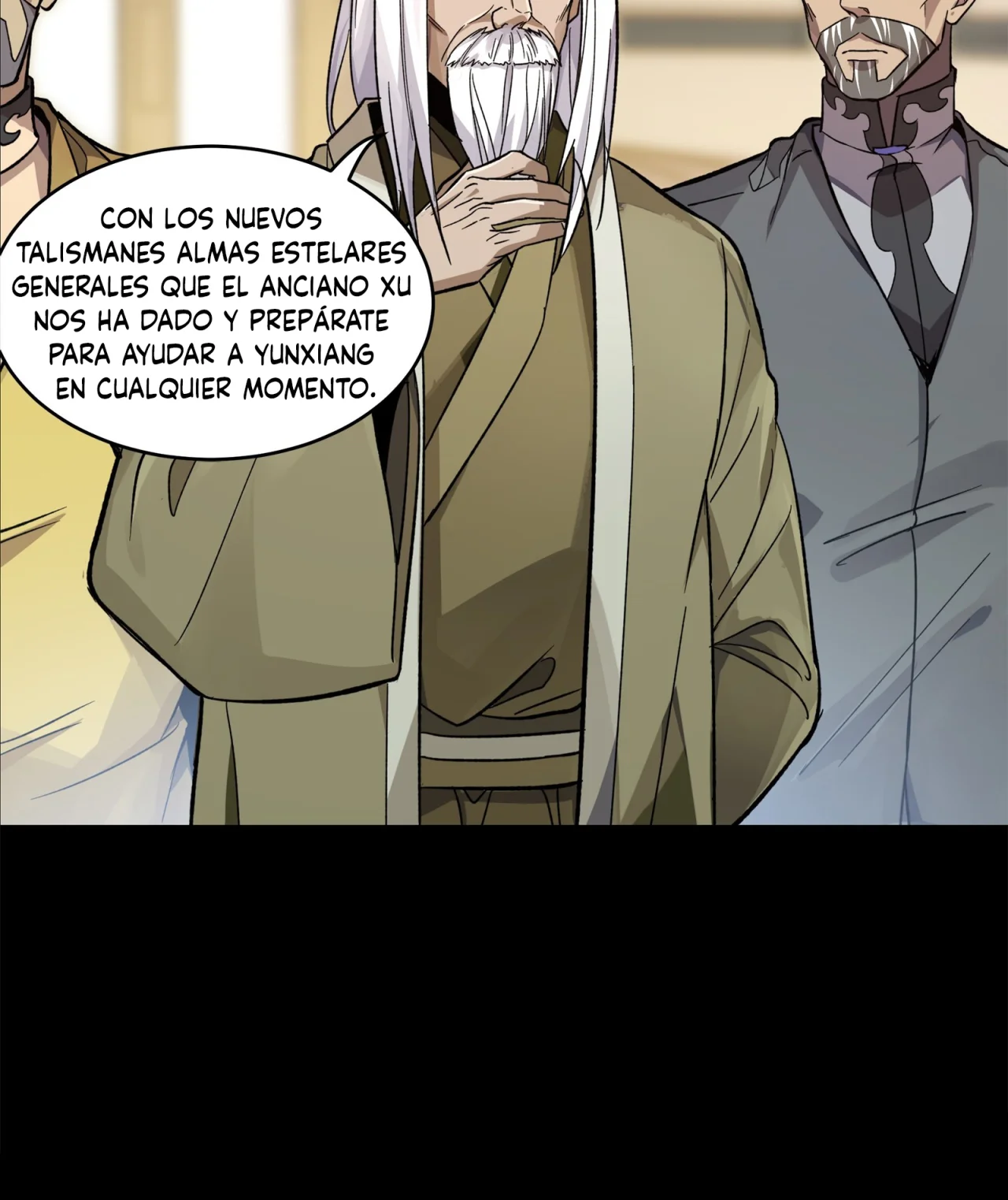 Página 56 del Manga