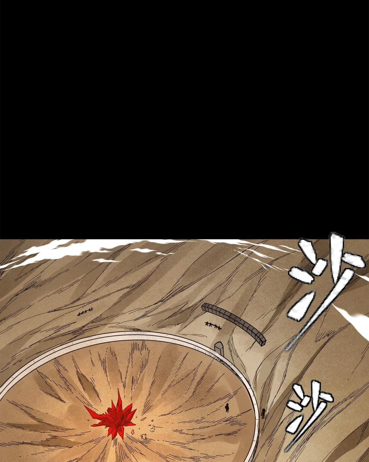 Página 63 del Manga