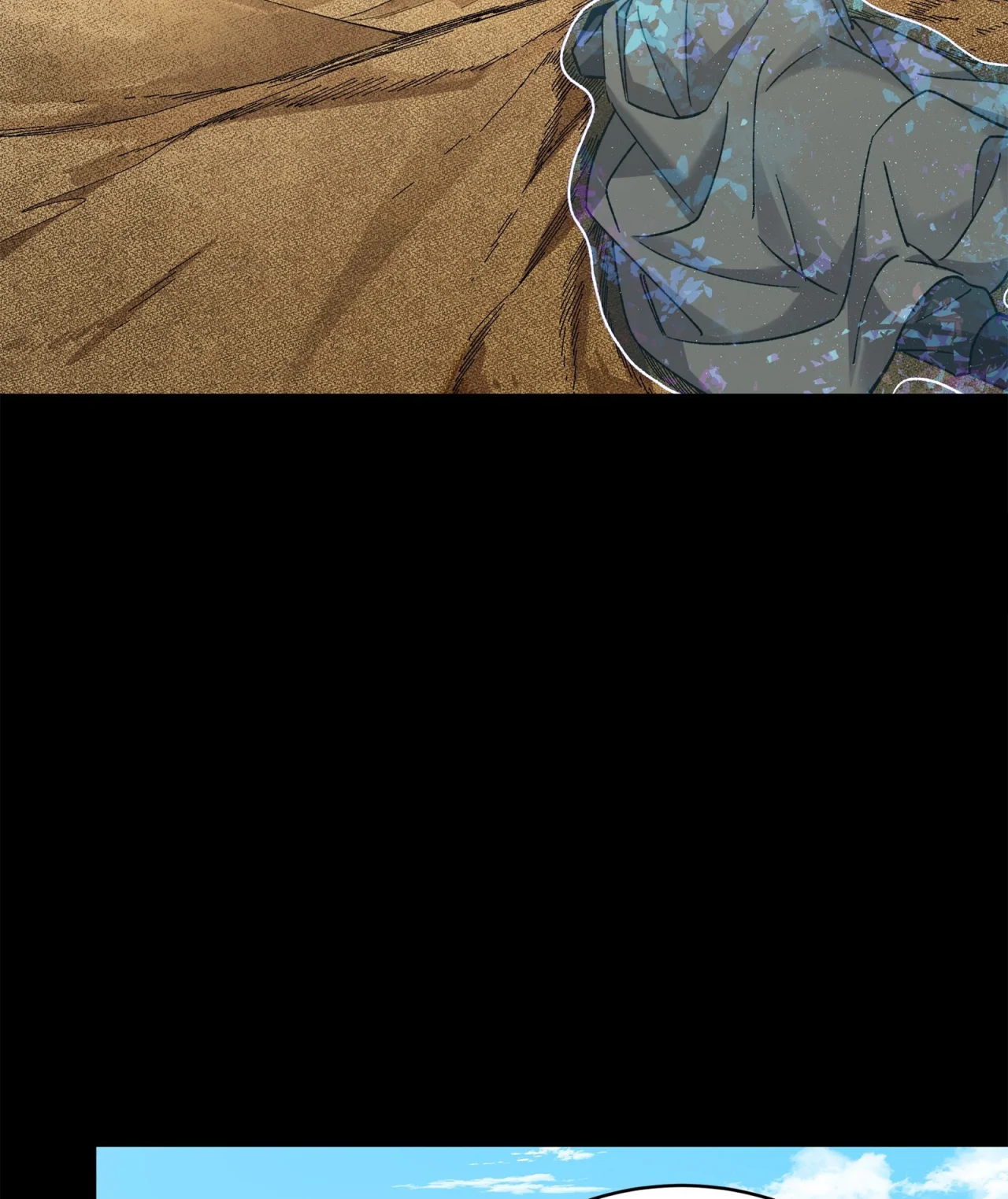 Página 66 del Manga