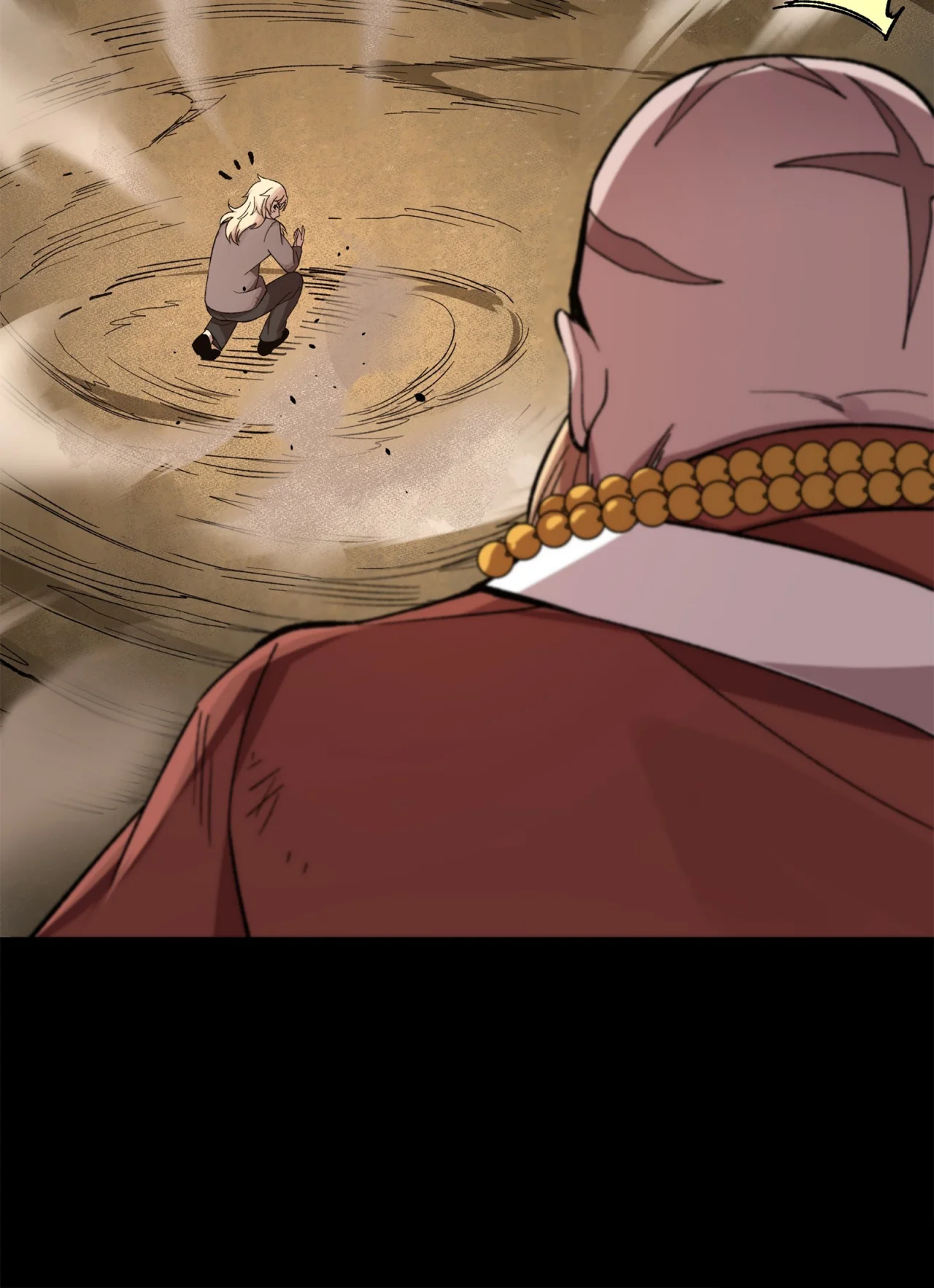 Página 78 del Manga