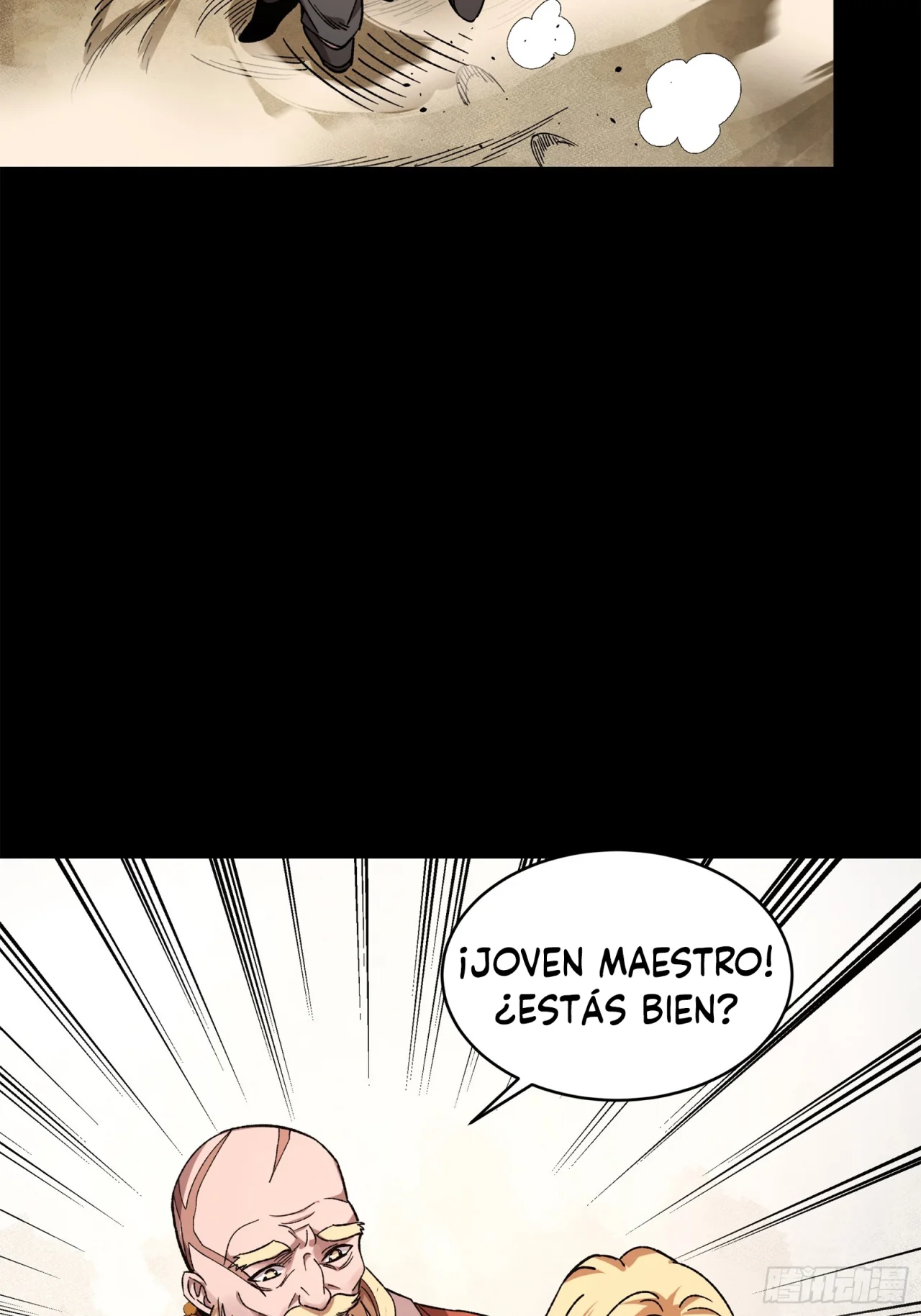 Página 81 del Manga