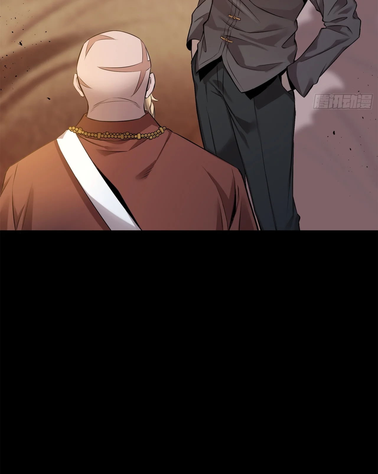 Página 87 del Manga