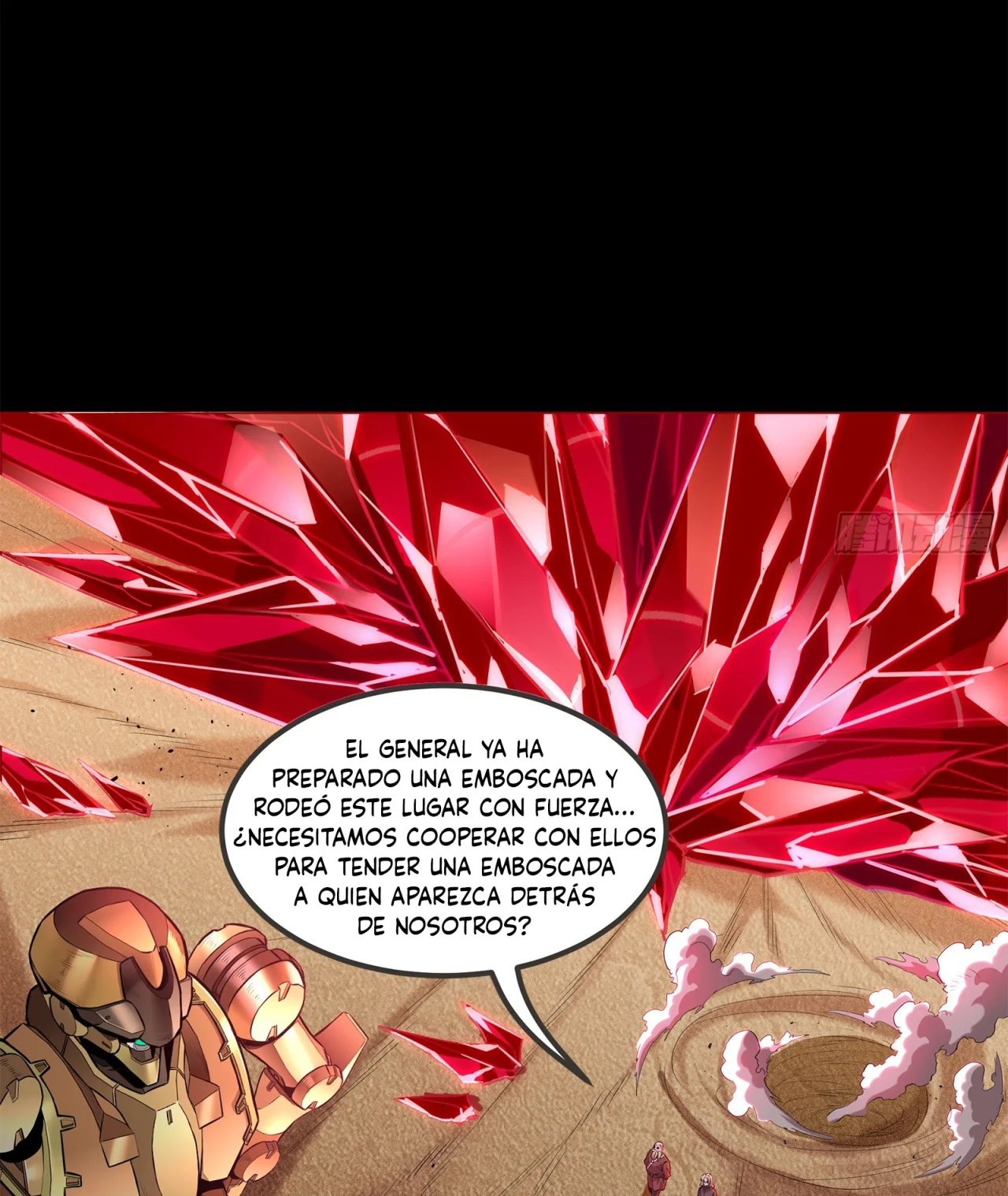 Página 89 del Manga