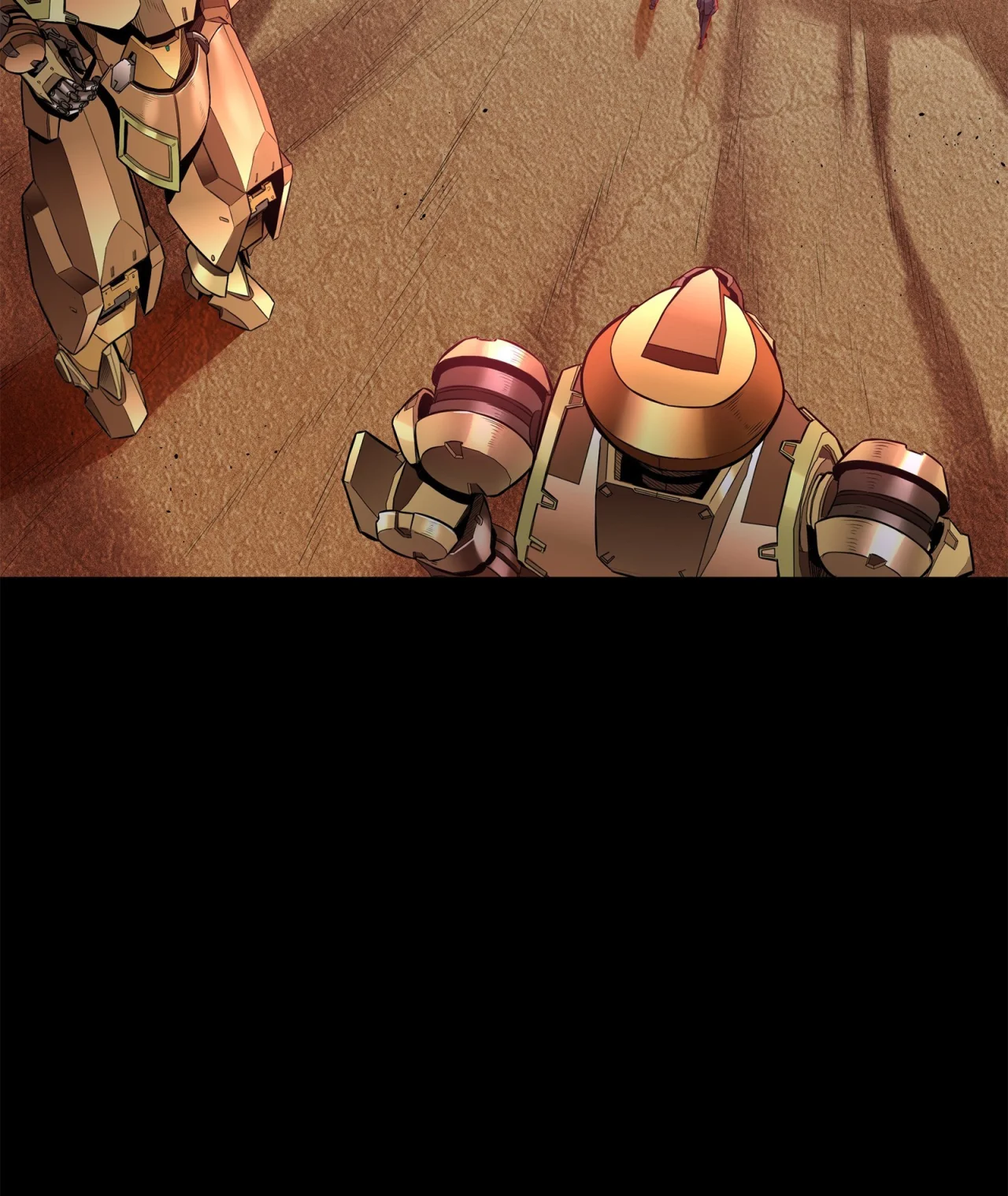 Página 90 del Manga