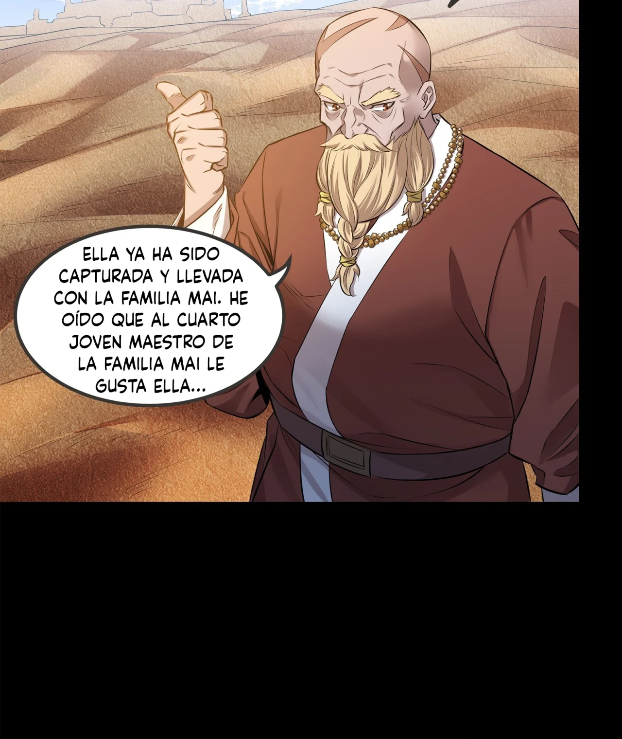 Página 93 del Manga