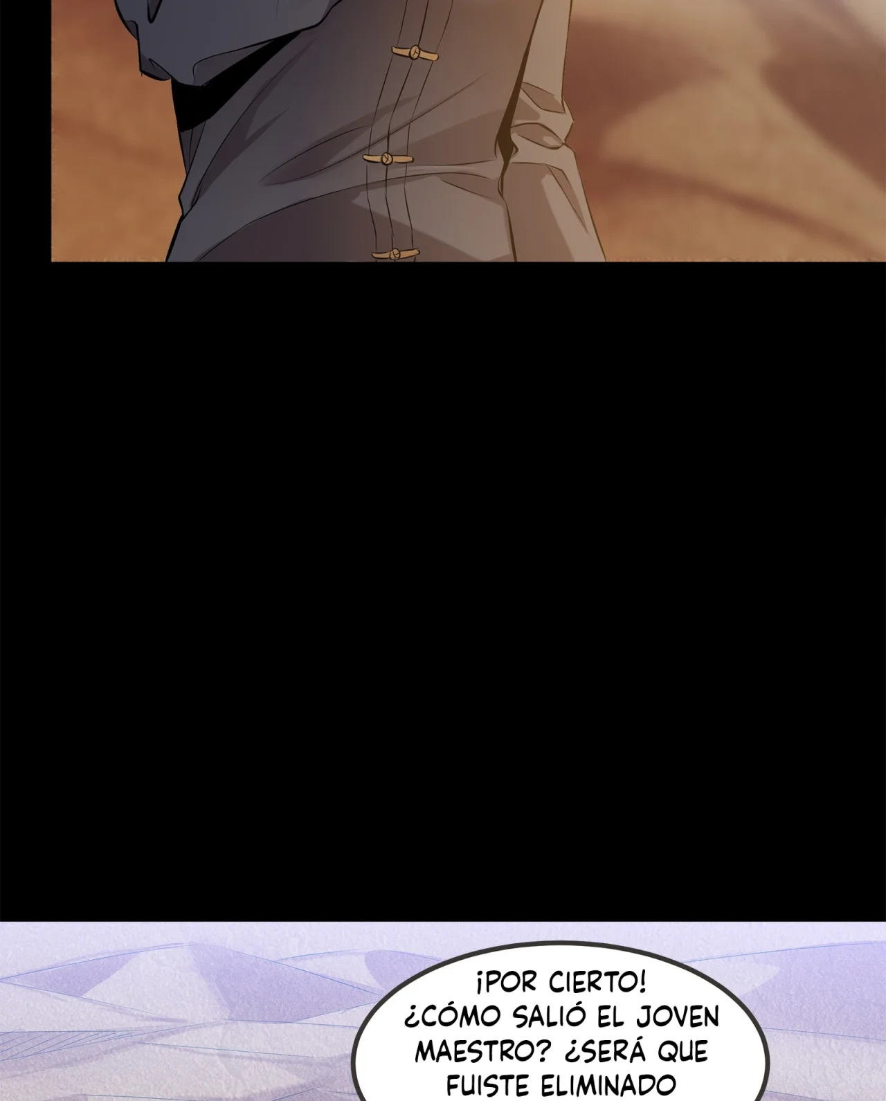 Página 95 del Manga