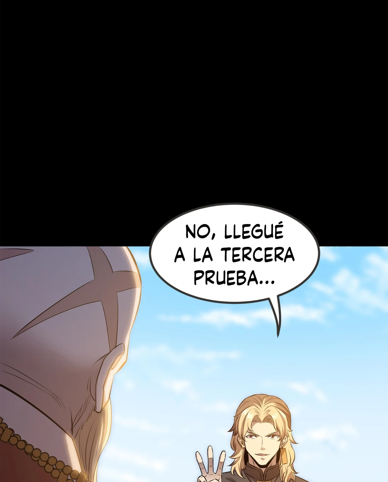 Página 97 del Manga