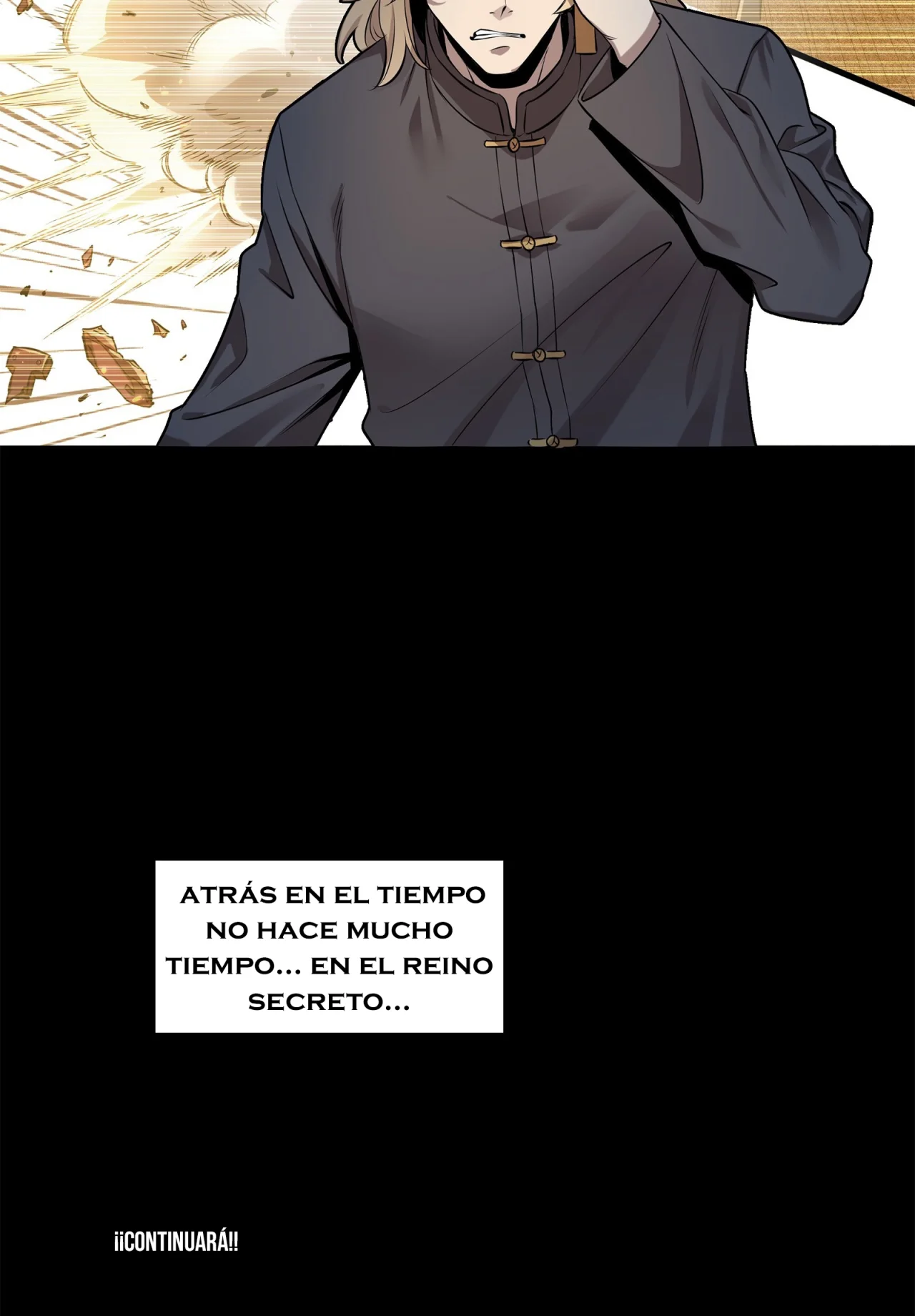 Página 104 del Manga