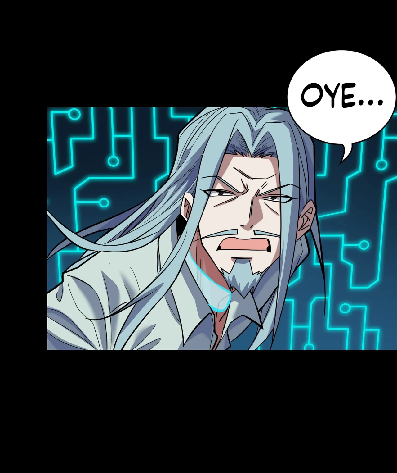 Página 36 del Manga