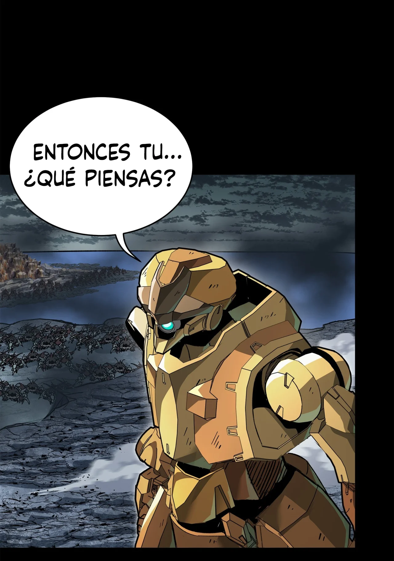 Página 37 del Manga