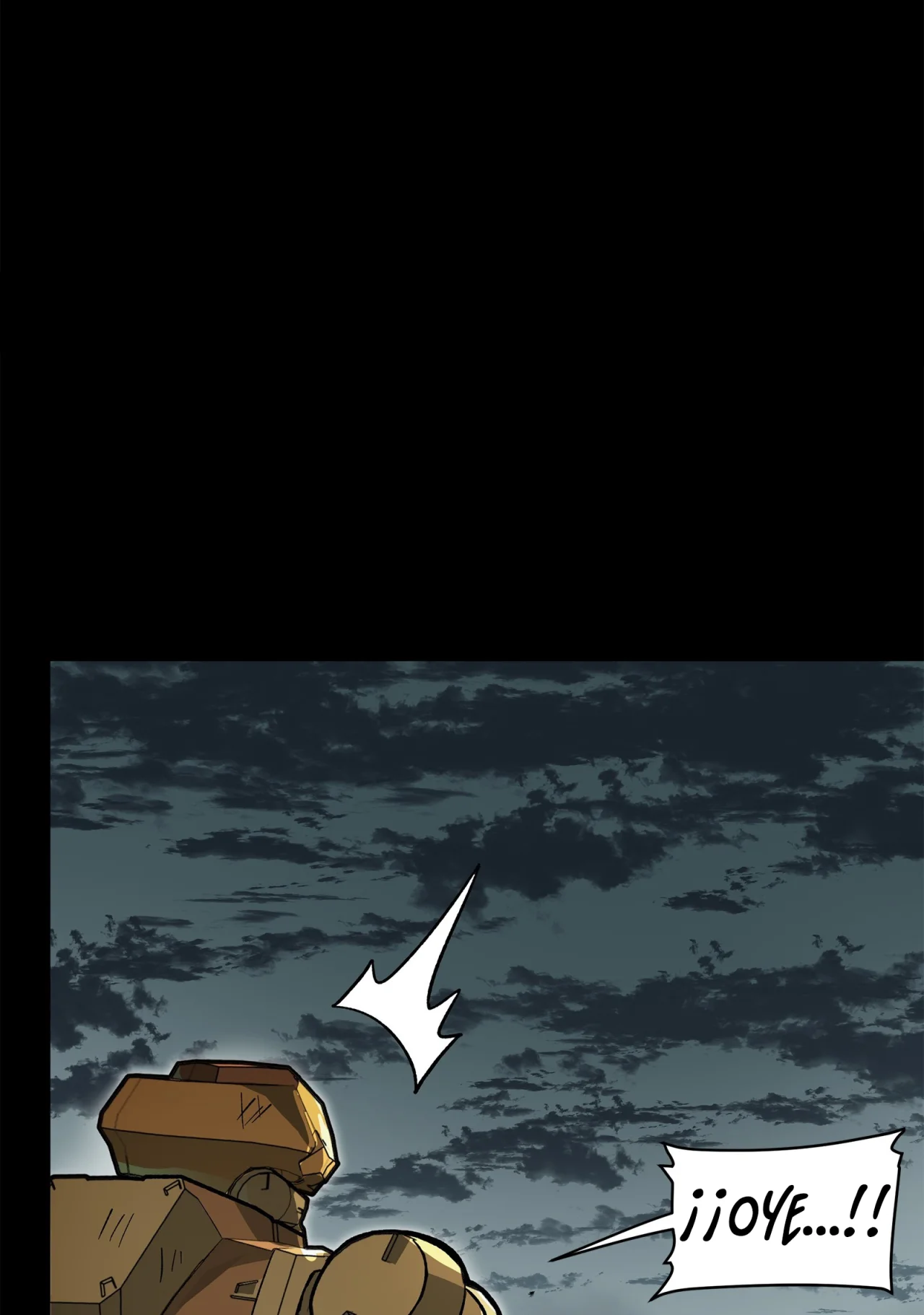 Página 38 del Manga