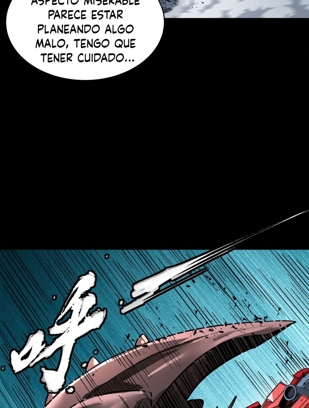 Página 44 del Manga