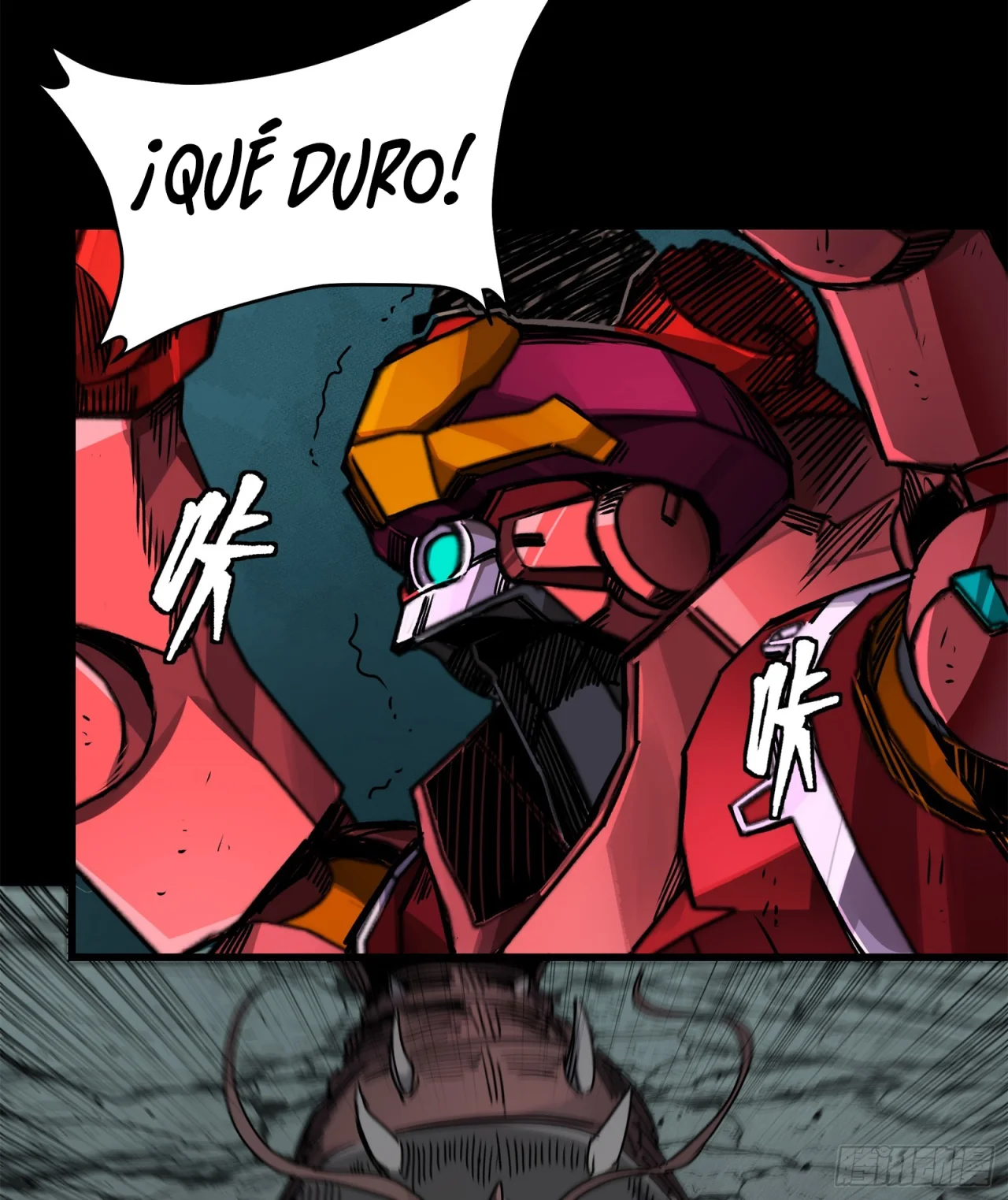 Página 48 del Manga