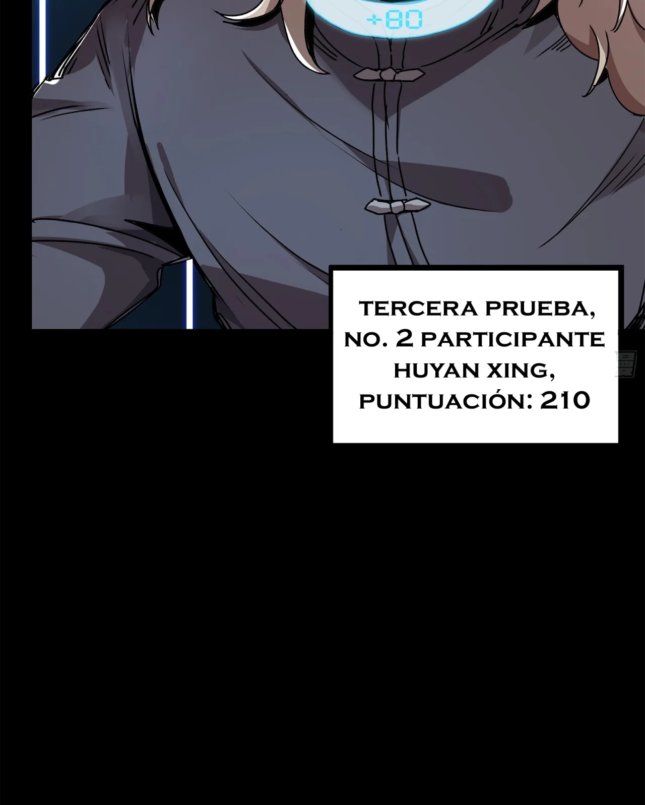 Página 56 del Manga