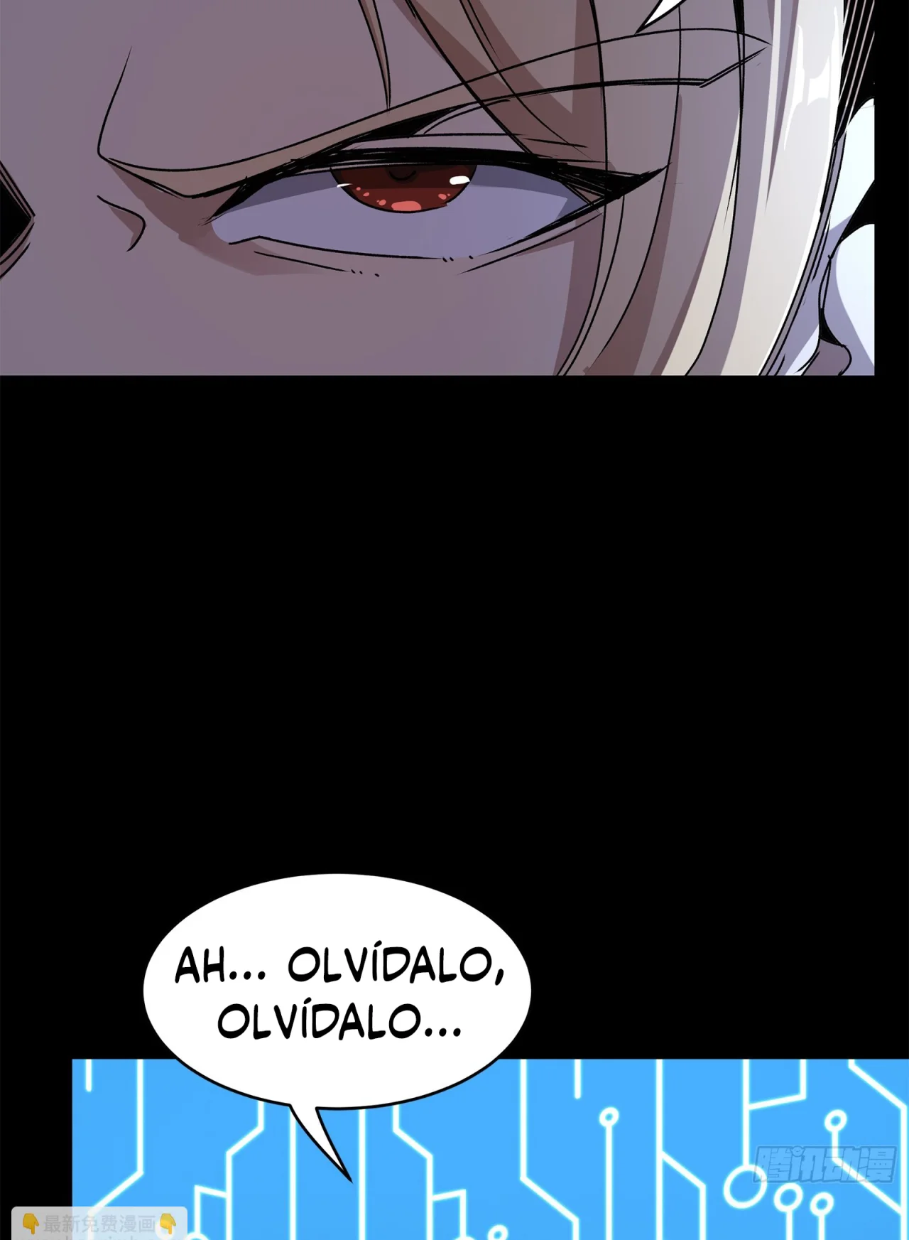 Página 66 del Manga