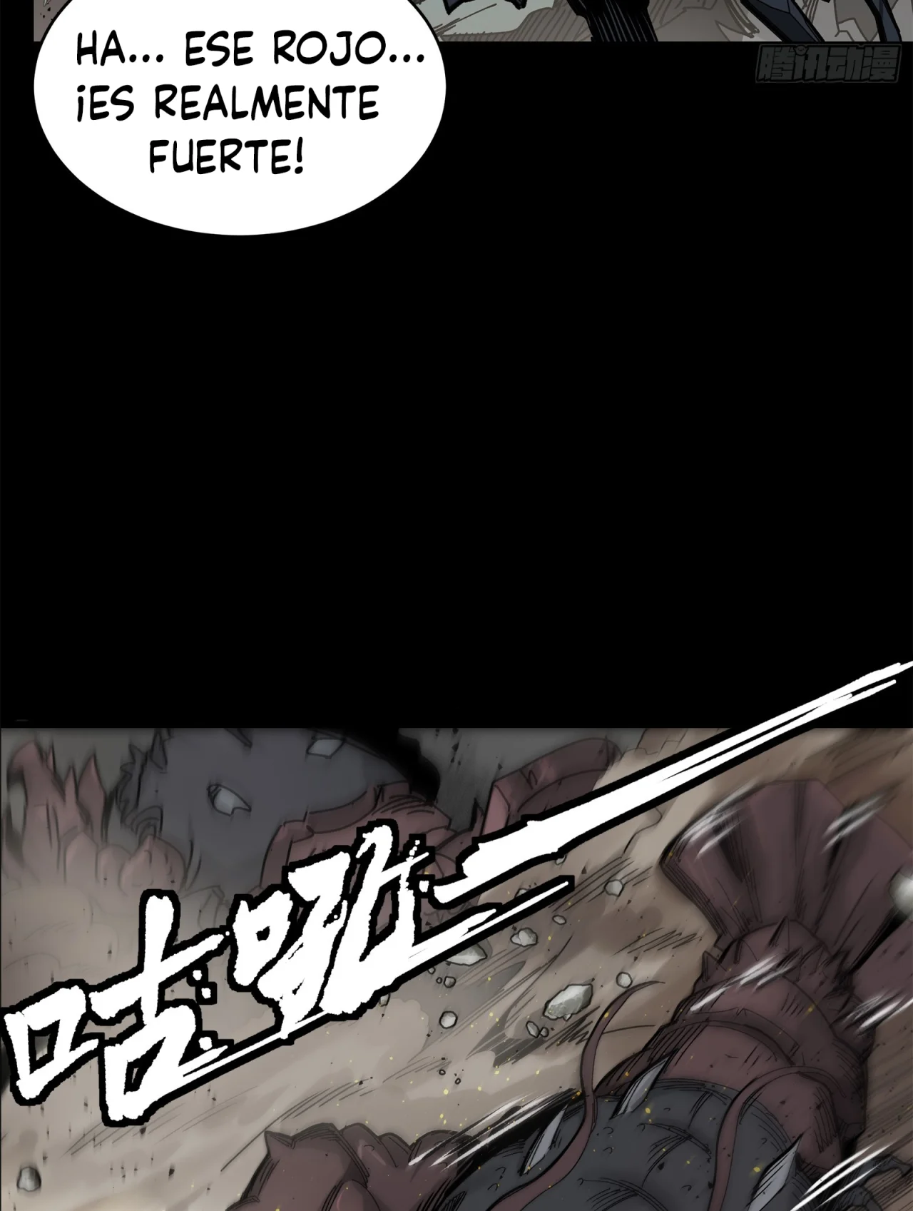 Página 78 del Manga