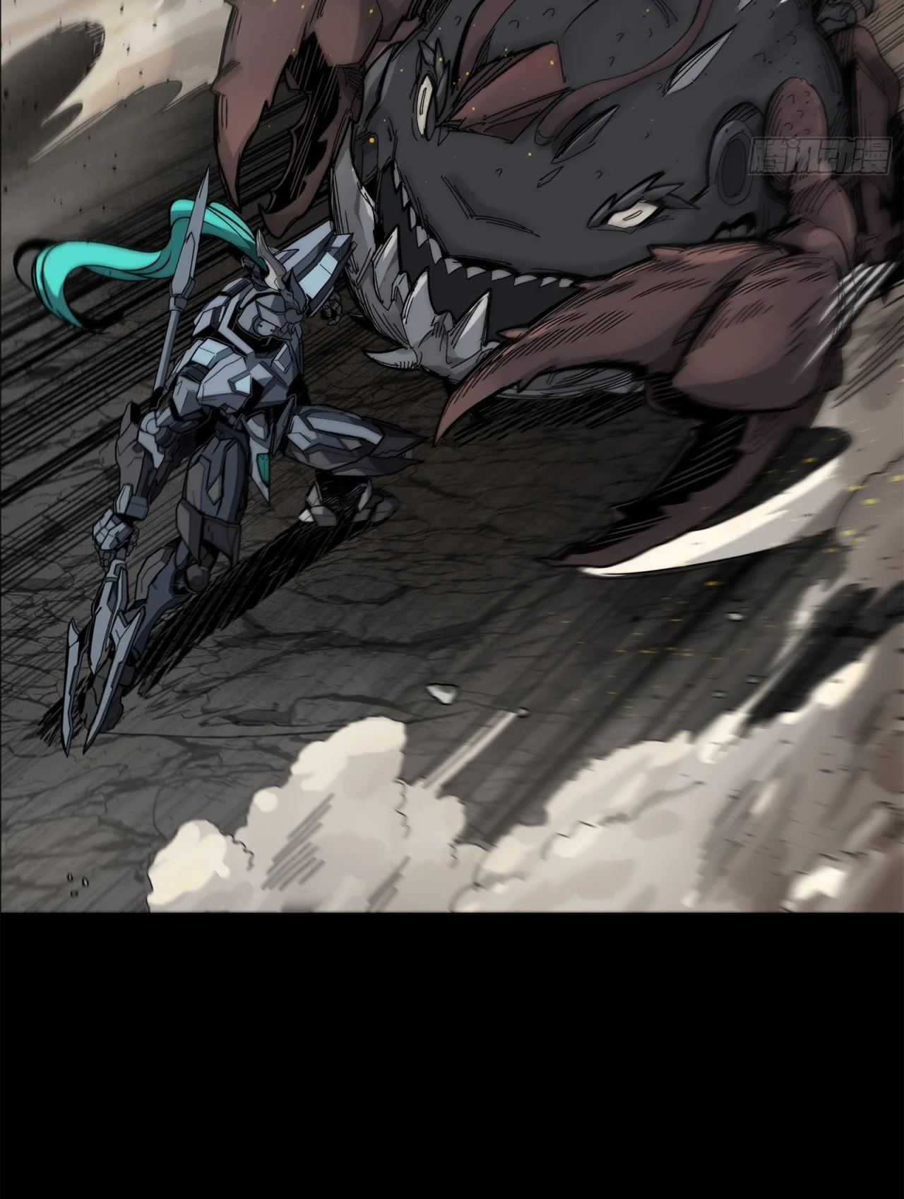 Página 79 del Manga