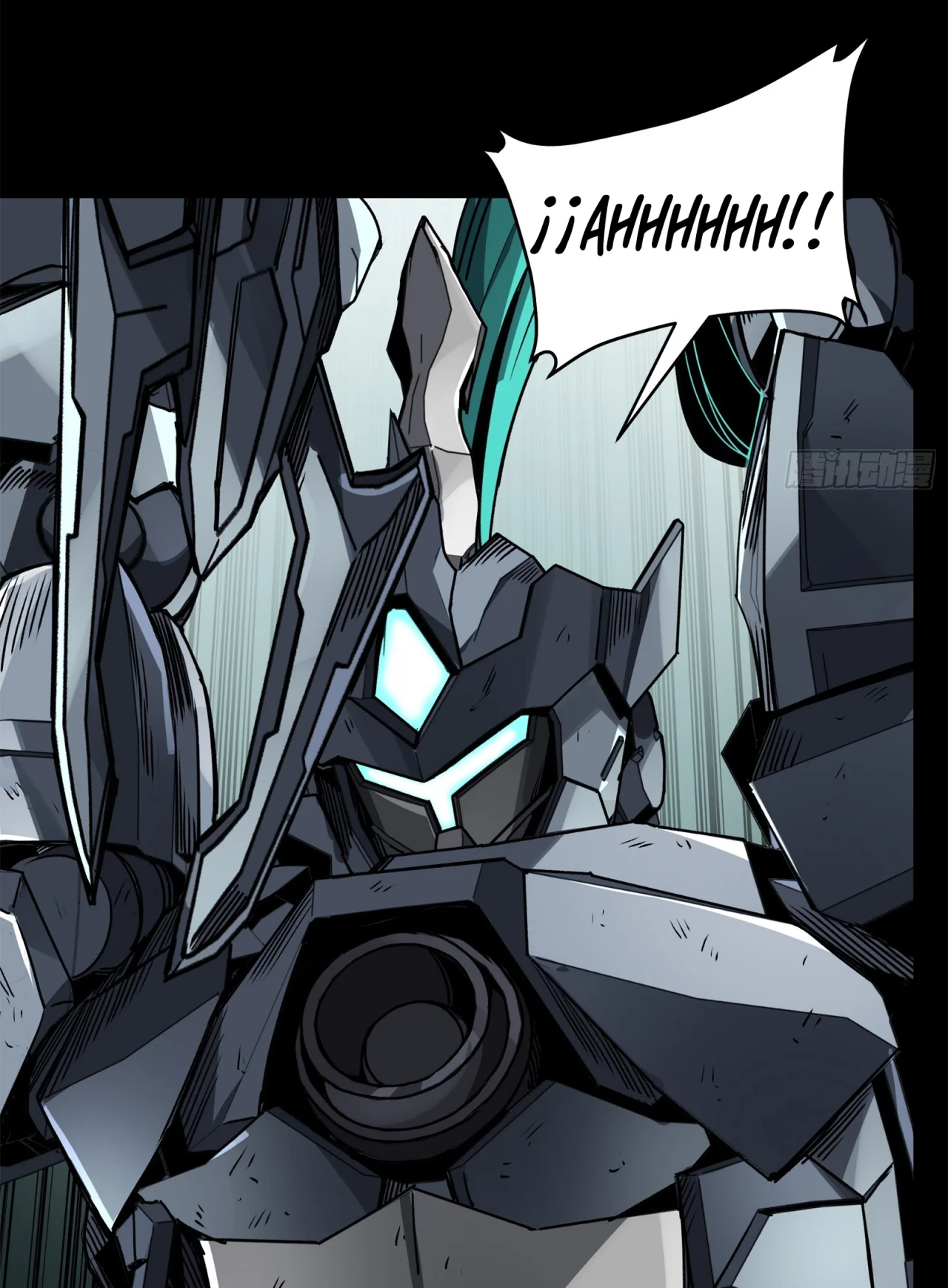 Página 82 del Manga