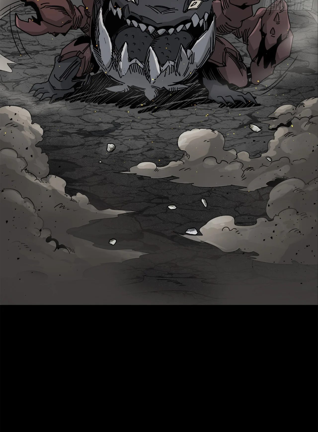 Página 86 del Manga