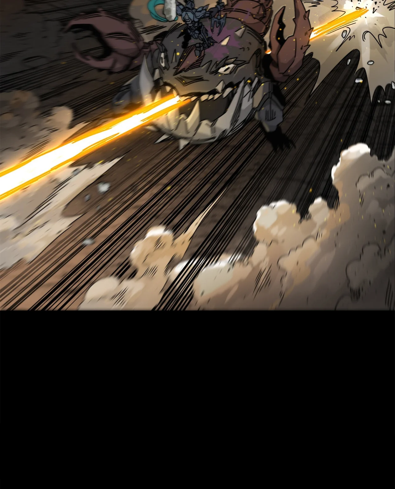 Página 89 del Manga