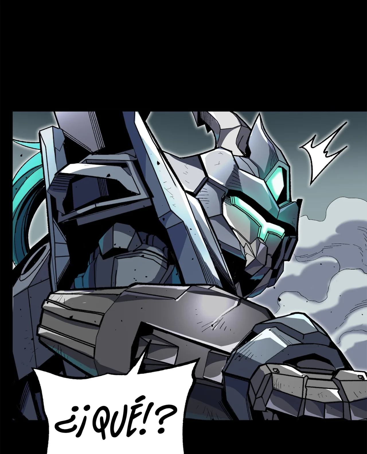 Página 90 del Manga