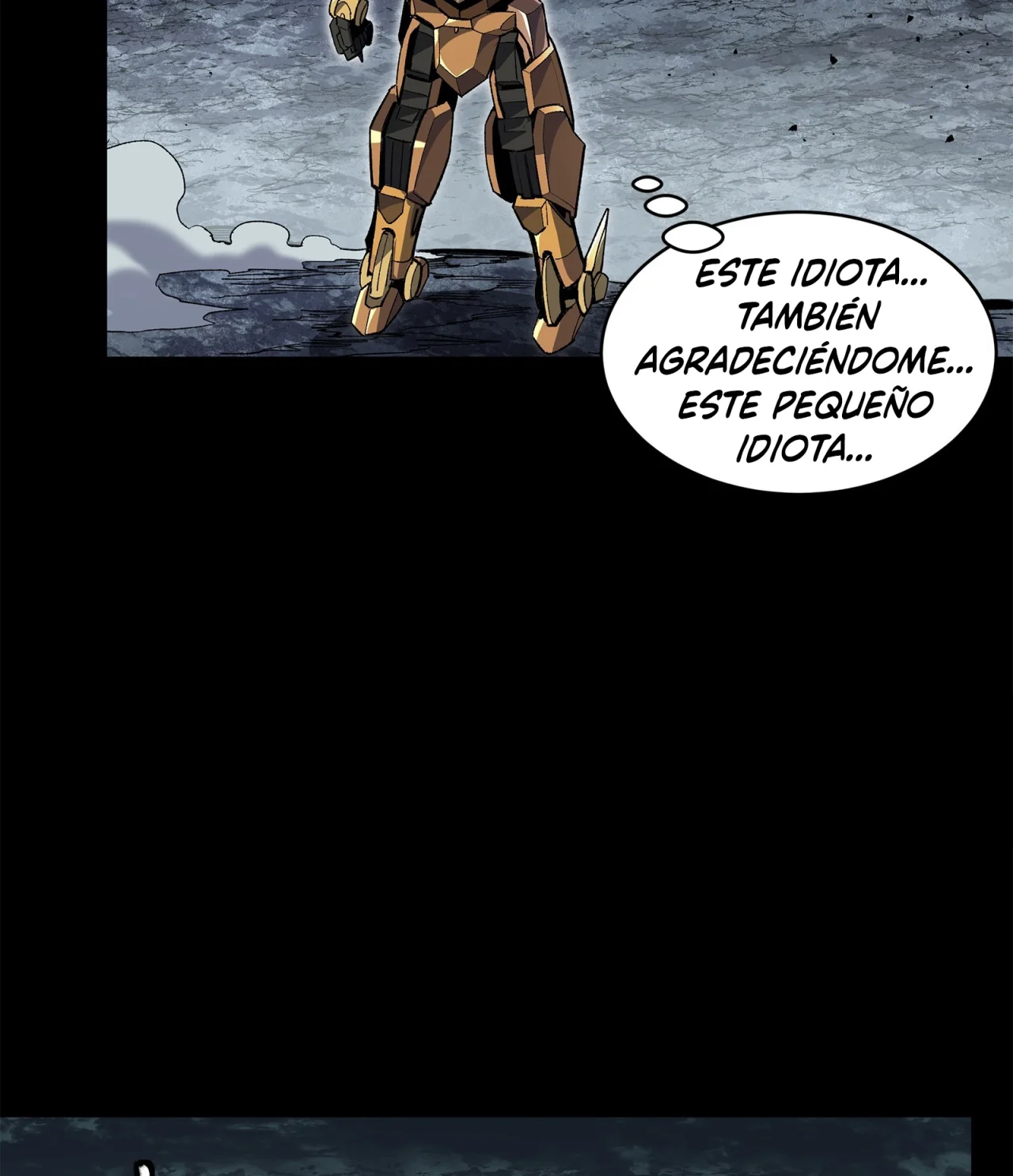 Página 94 del Manga