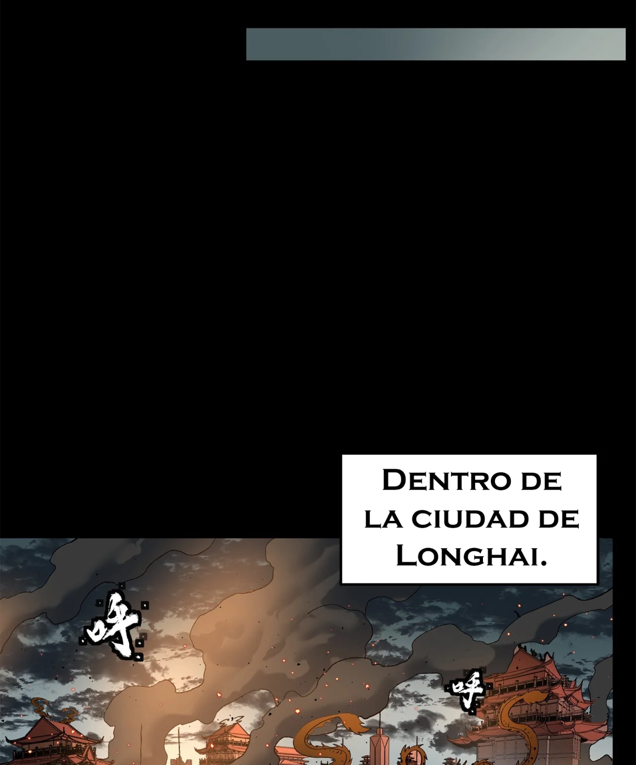 Página 110 del Manga