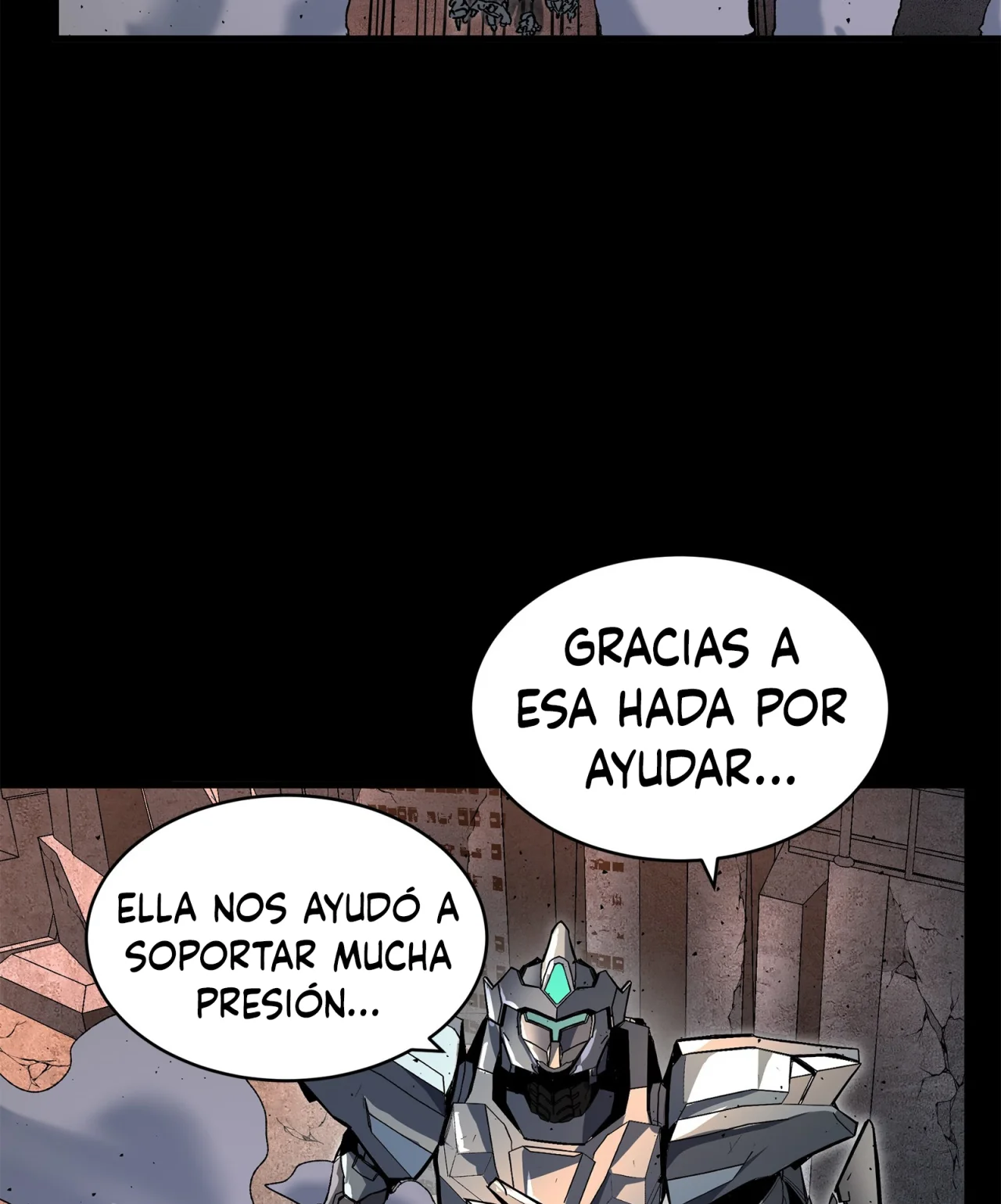Página 113 del Manga