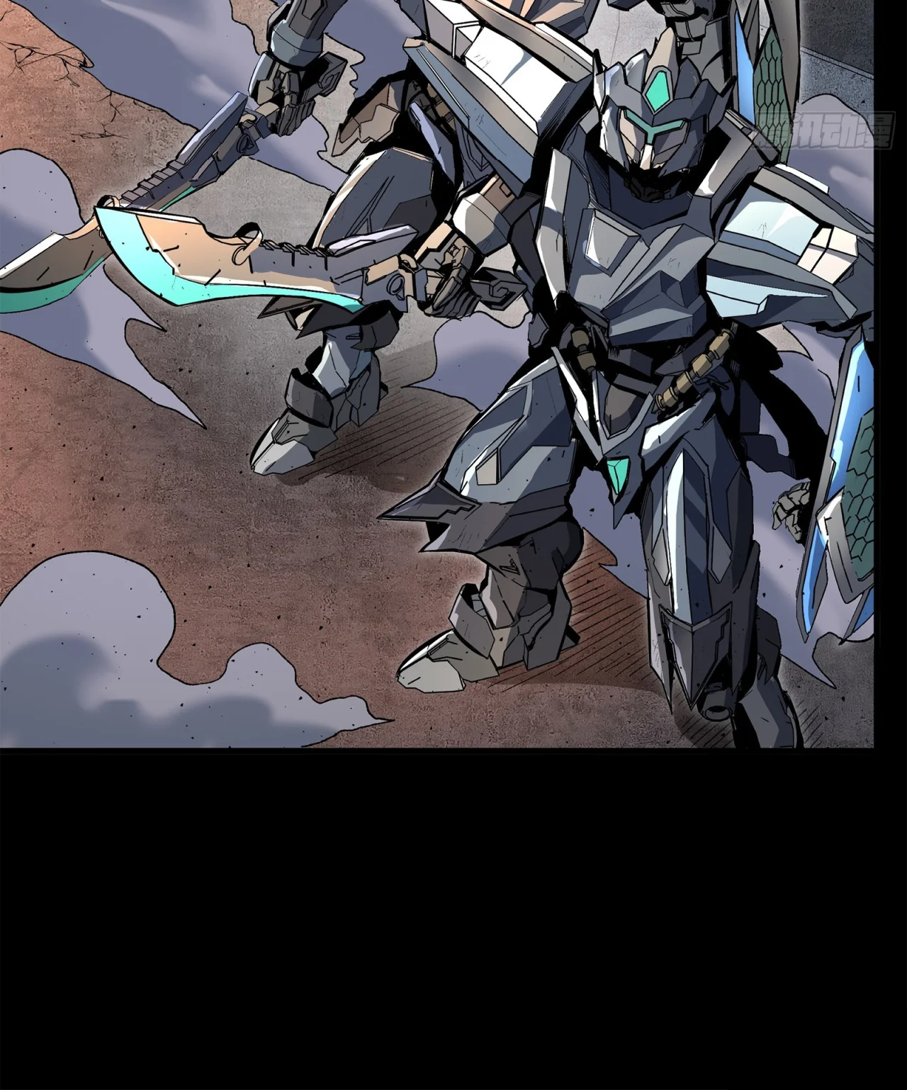 Página 114 del Manga