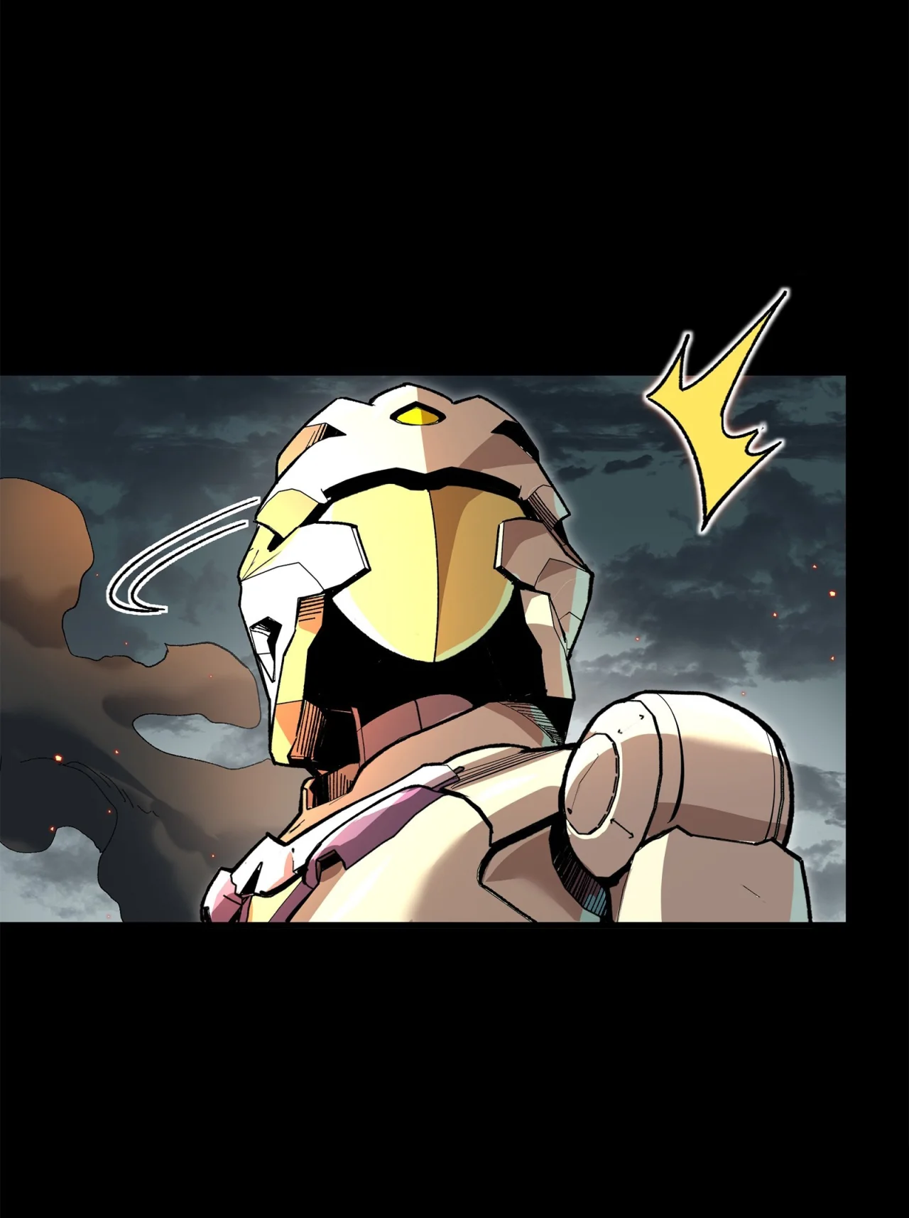 Página 118 del Manga