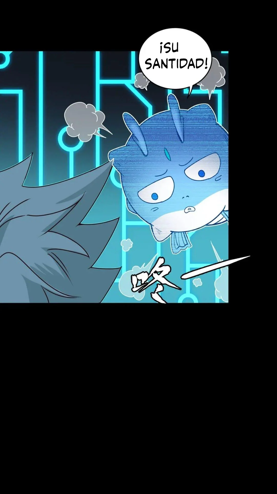 Página 30 del Manga