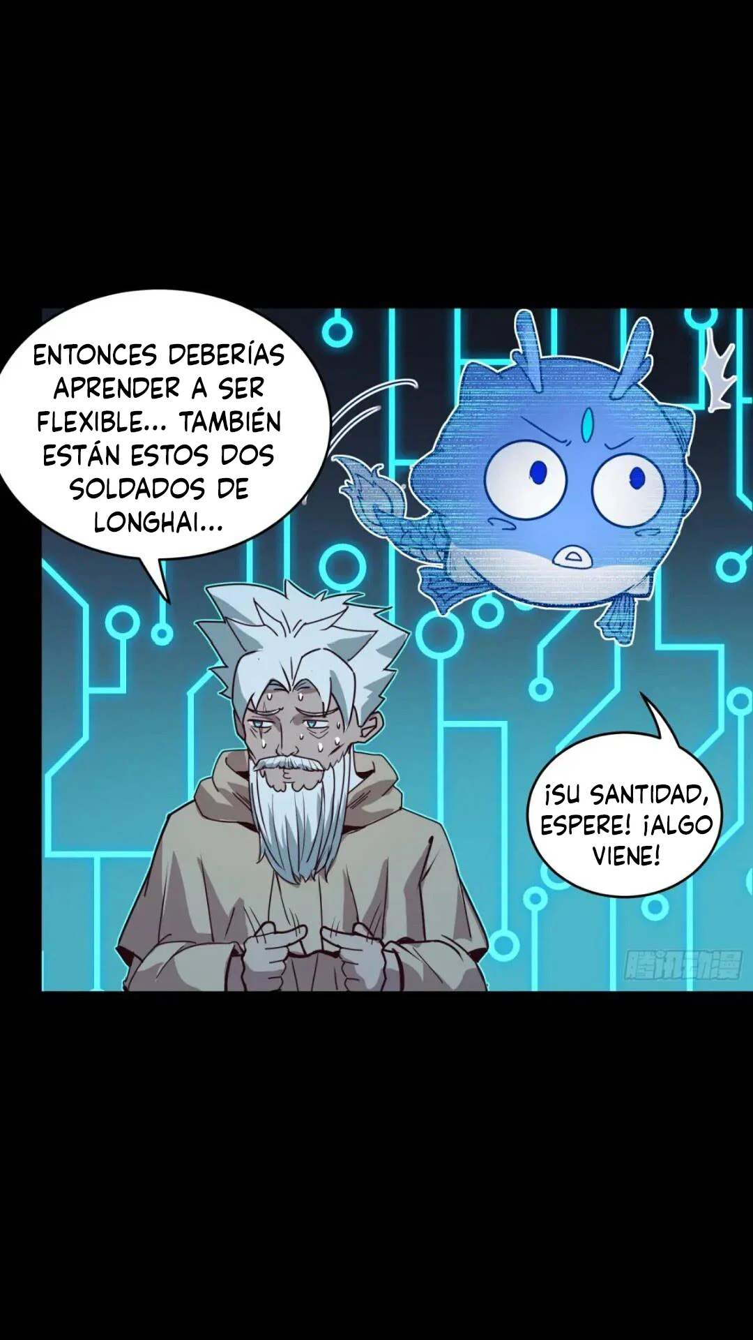 Página 32 del Manga