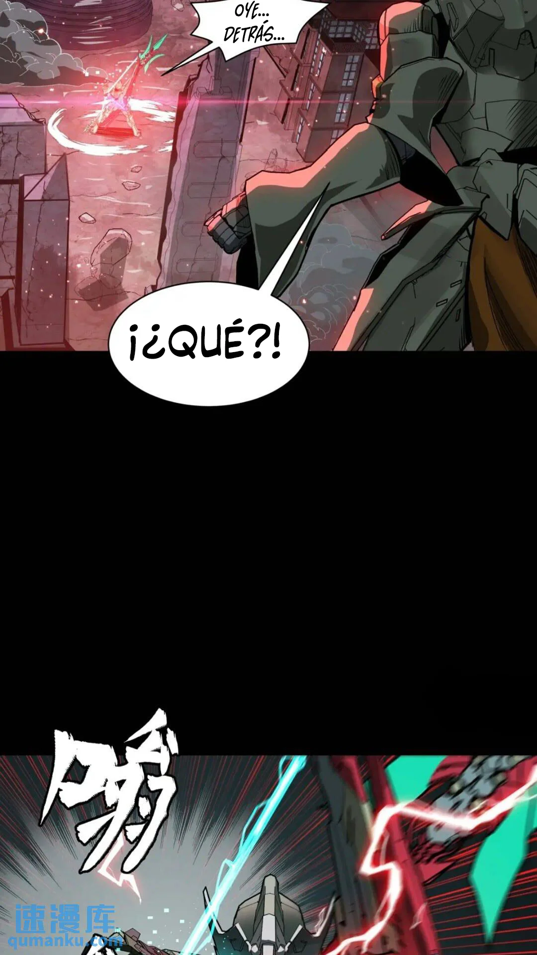 Página 36 del Manga