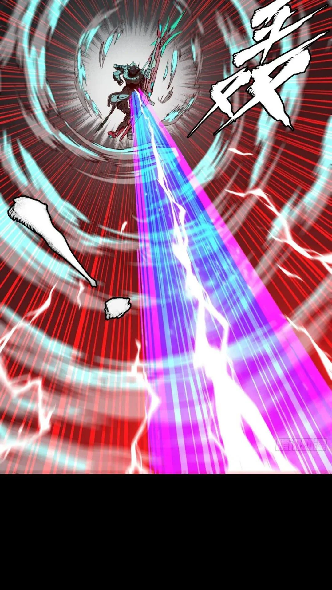 Página 38 del Manga