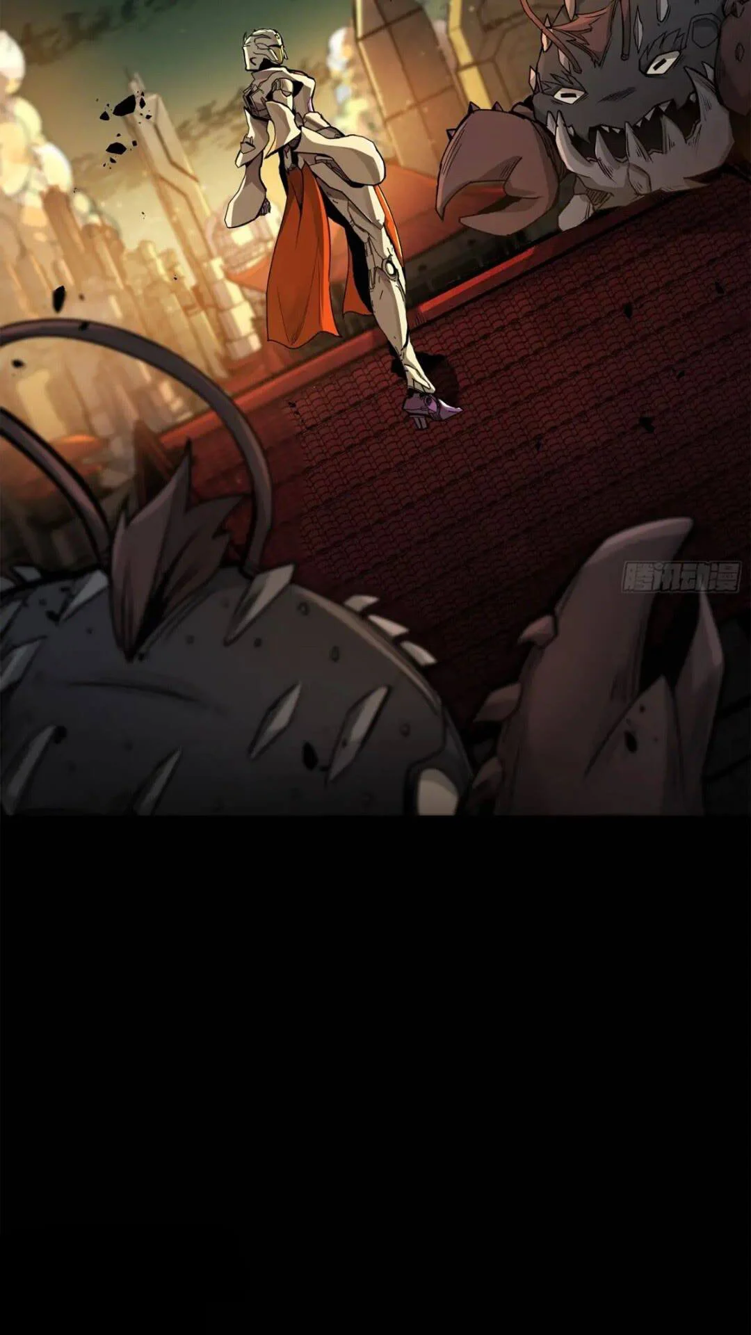 Página 49 del Manga