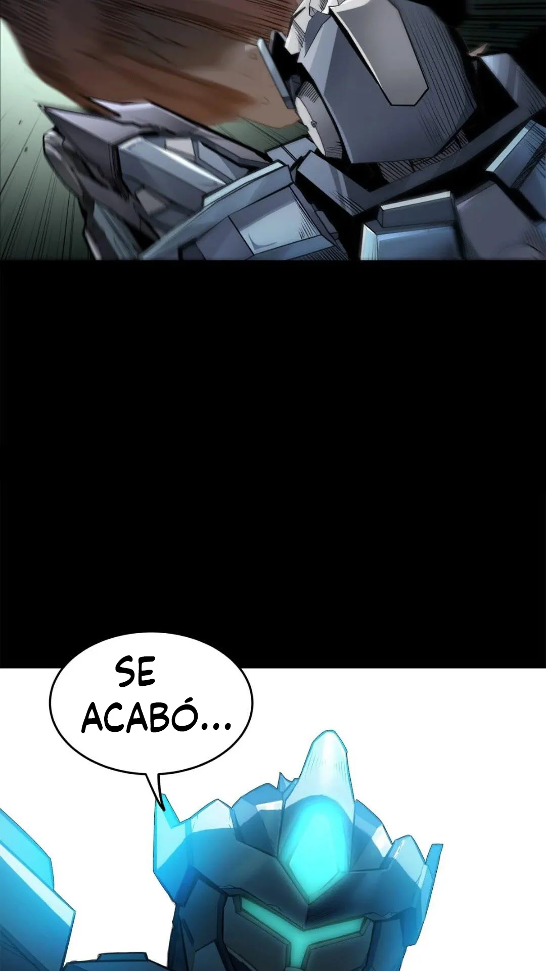 Página 59 del Manga