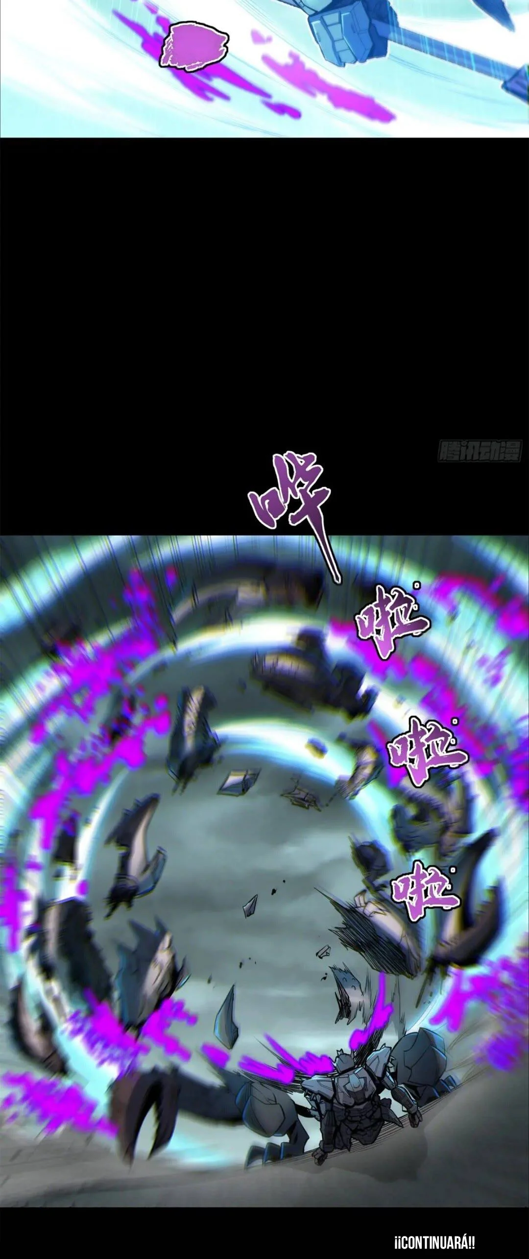 Página 63 del Manga