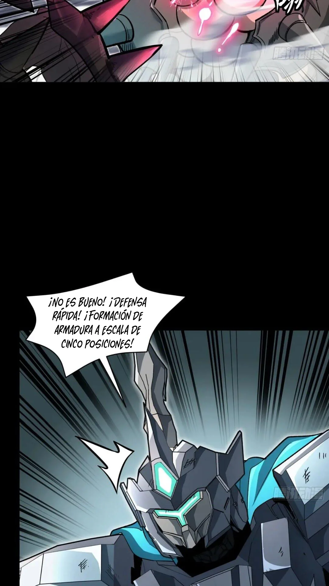 Página 32 del Manga